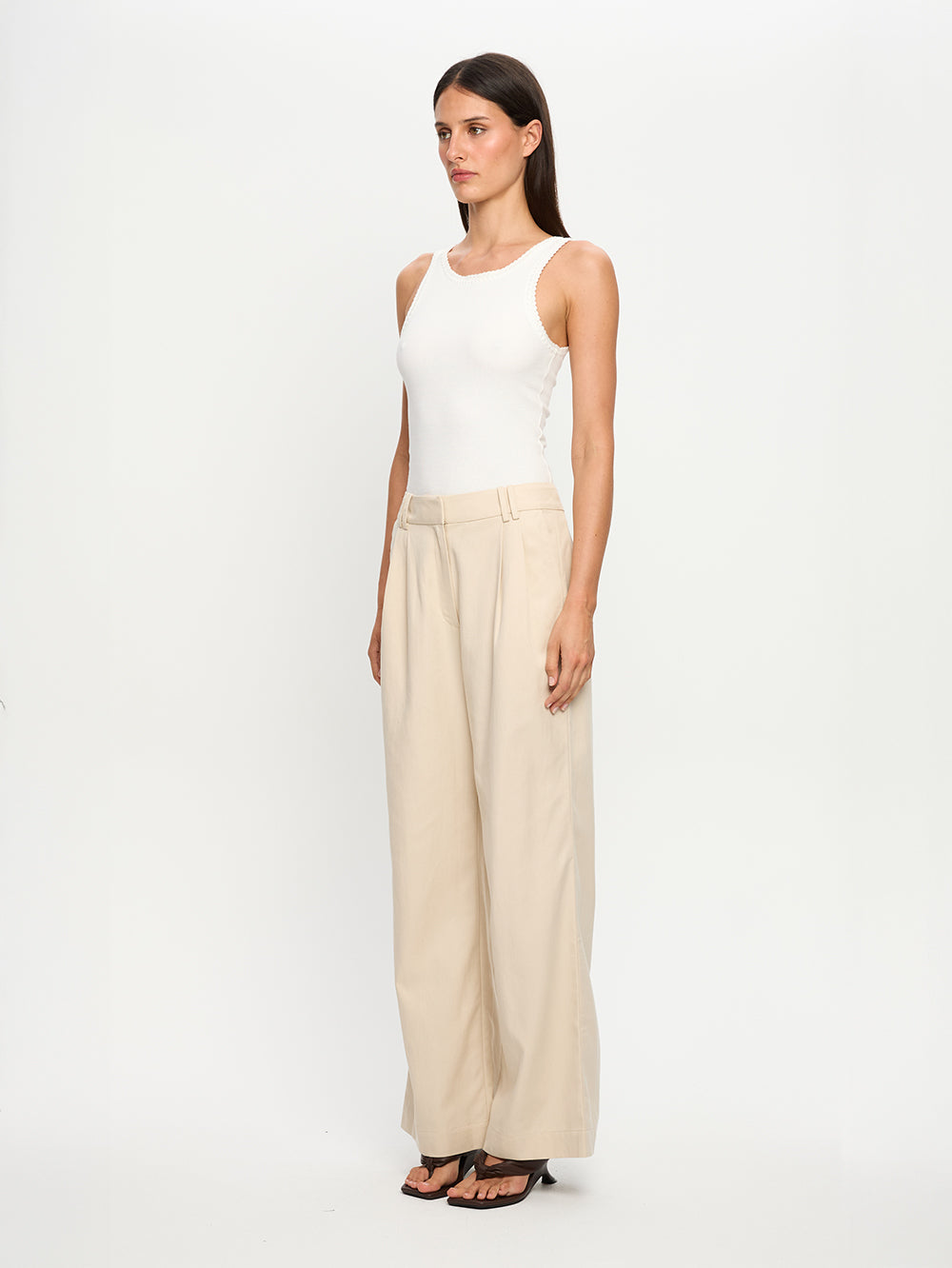 Hazel Pant