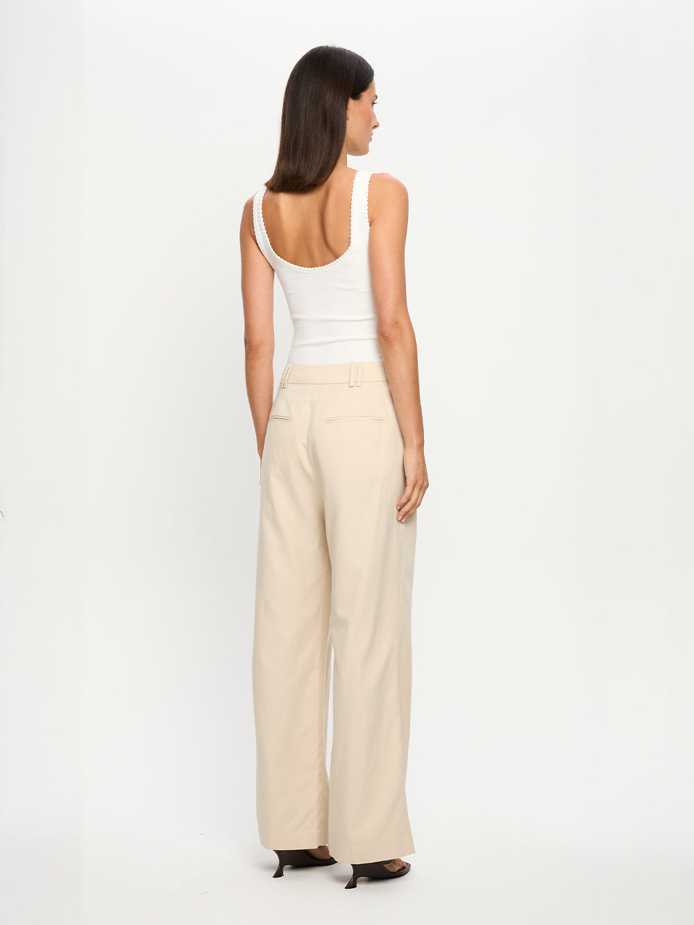 Hazel Pant