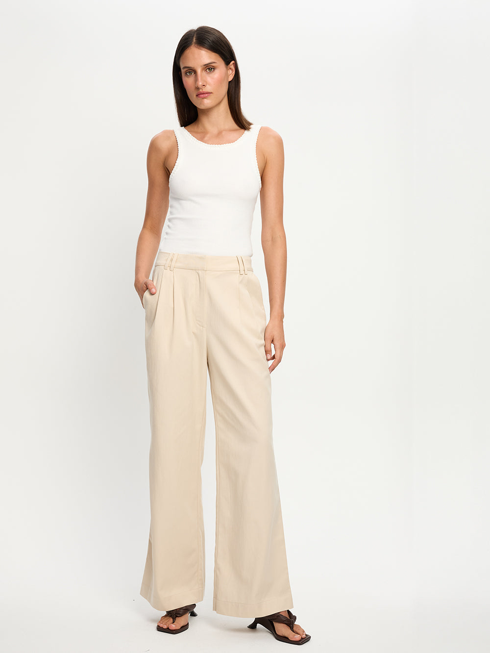 Hazel Pant