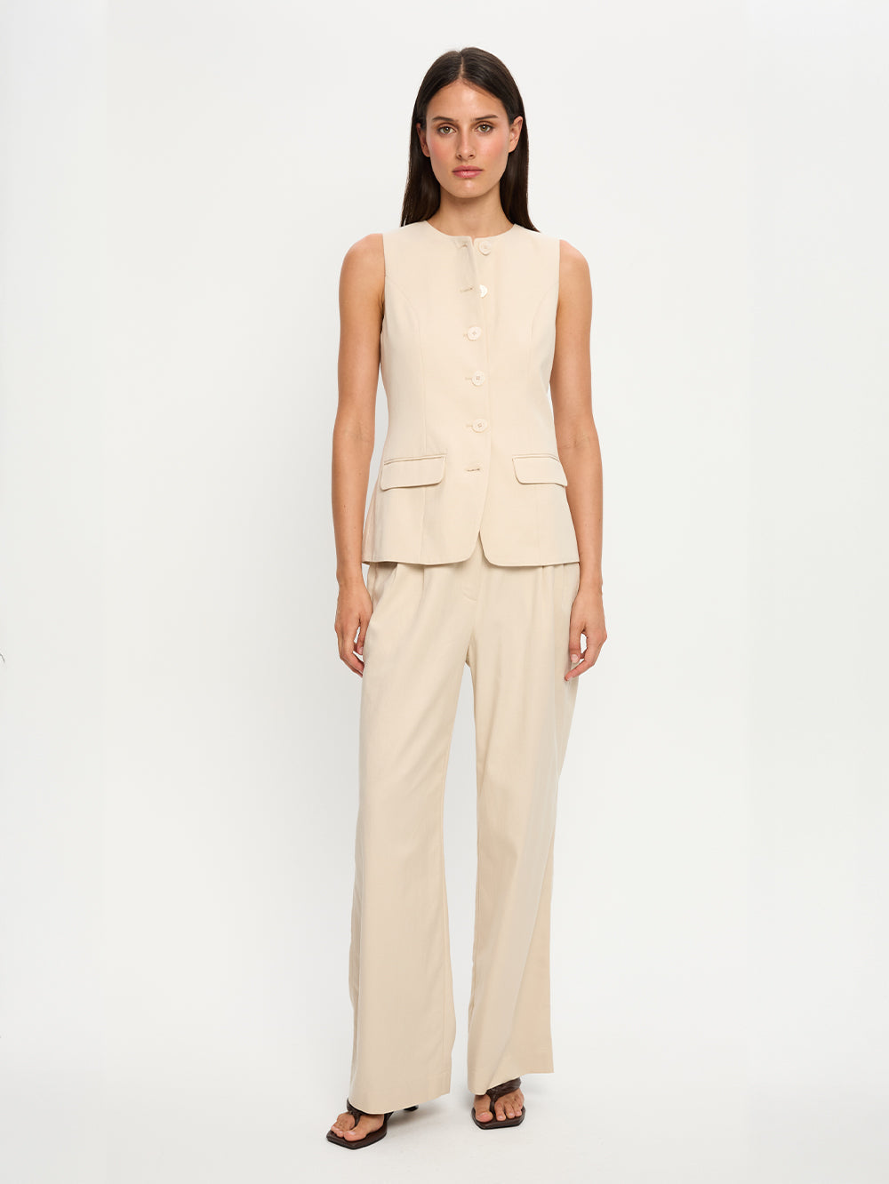 Hazel Pant