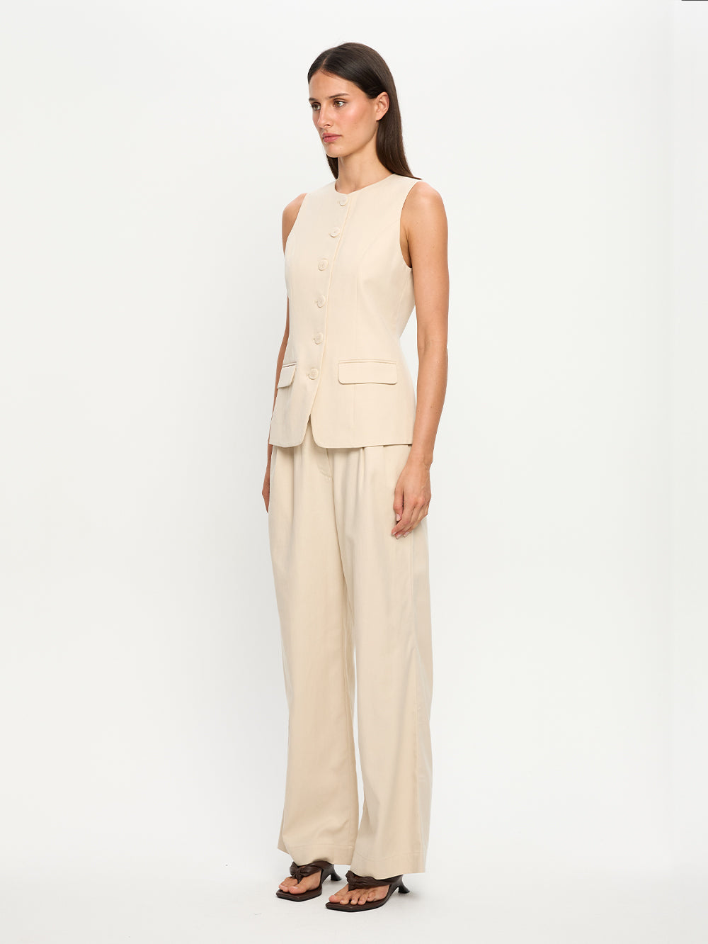Hazel Vest