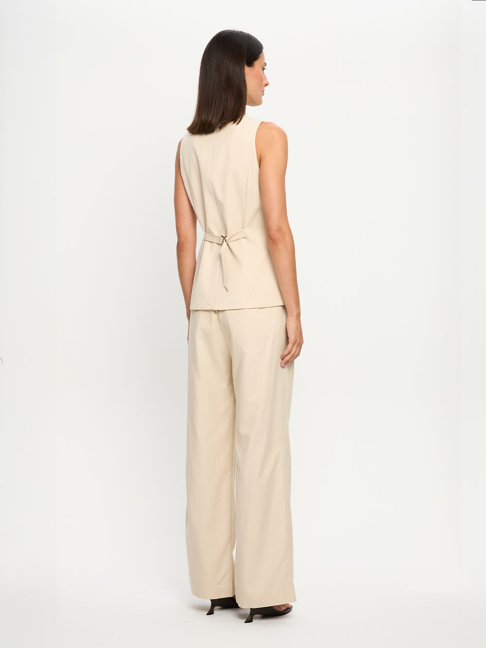 Hazel Vest