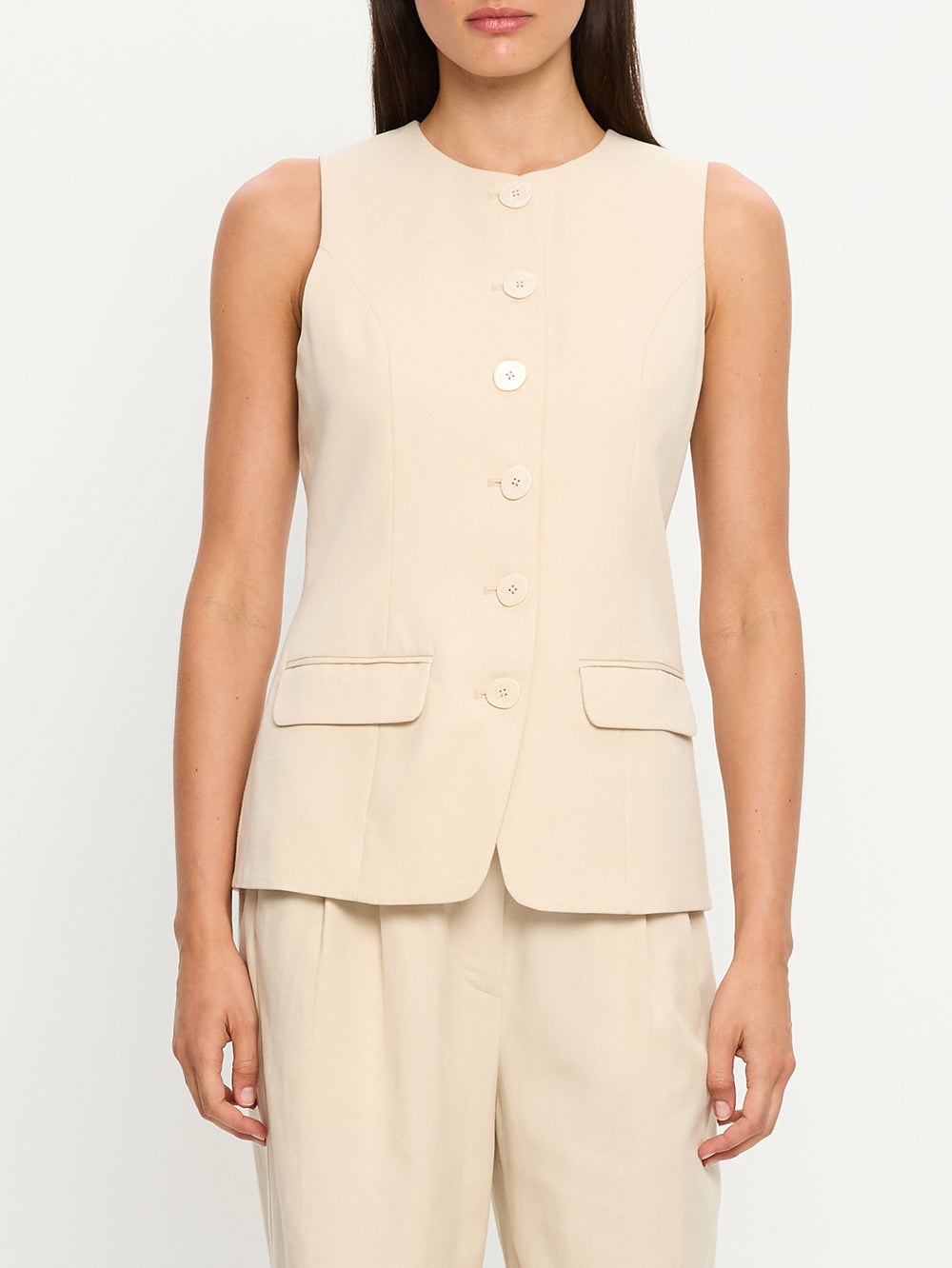 Hazel Vest
