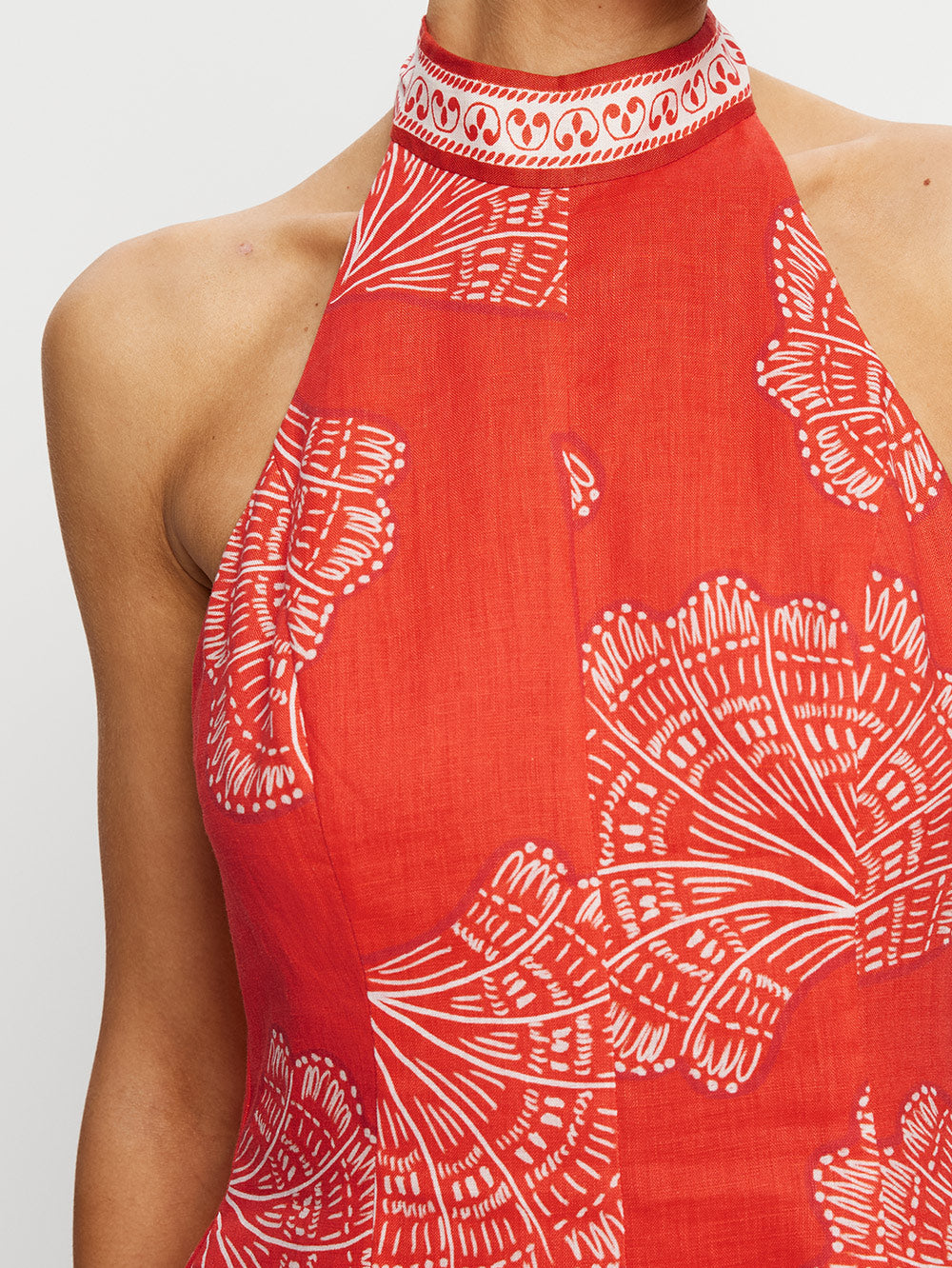 Indira Playsuit