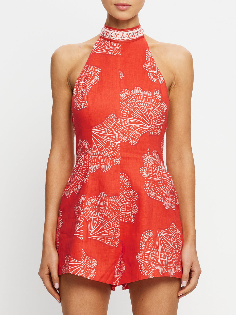 Indira Playsuit