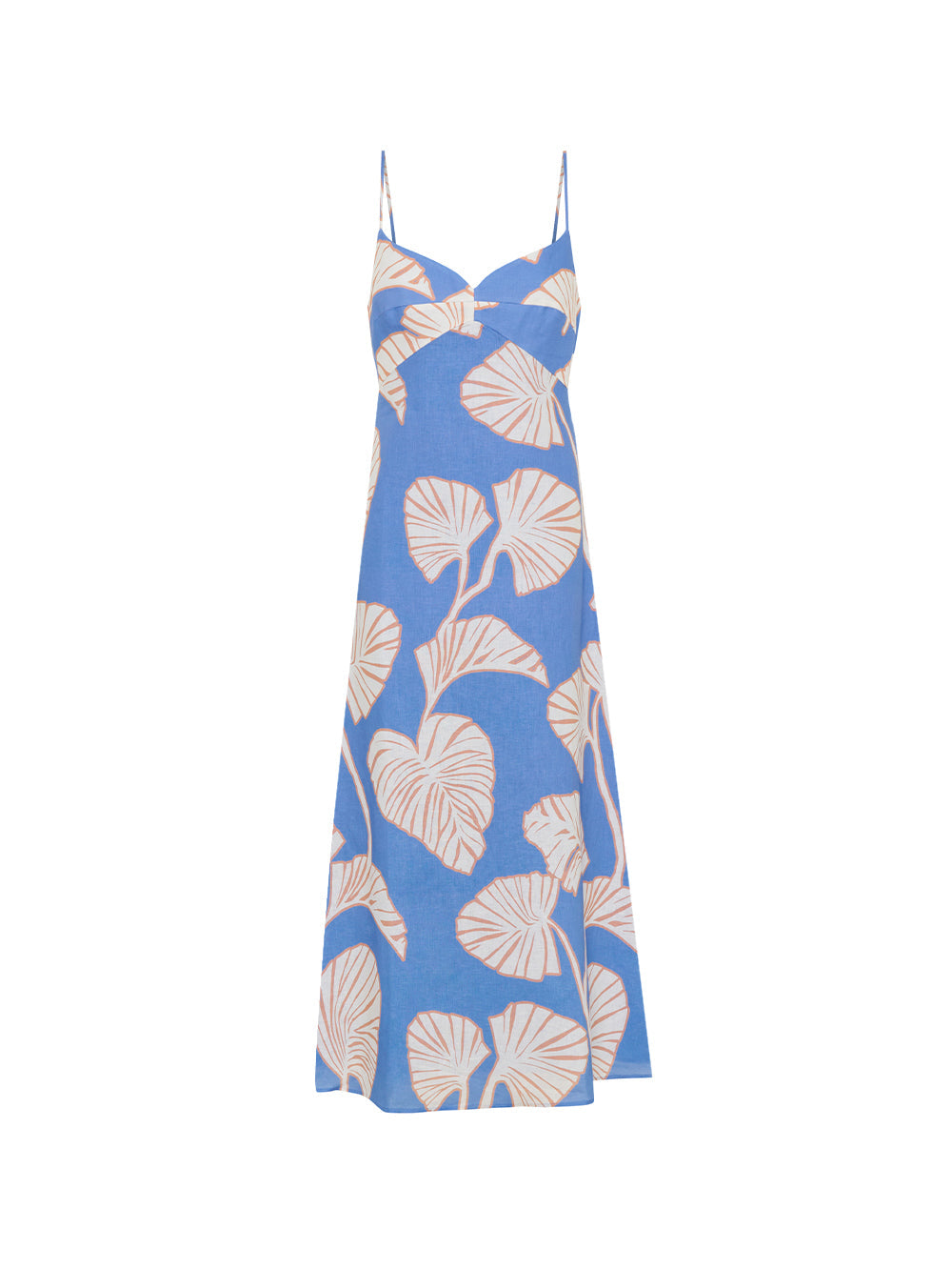 Ilana Midi Dress