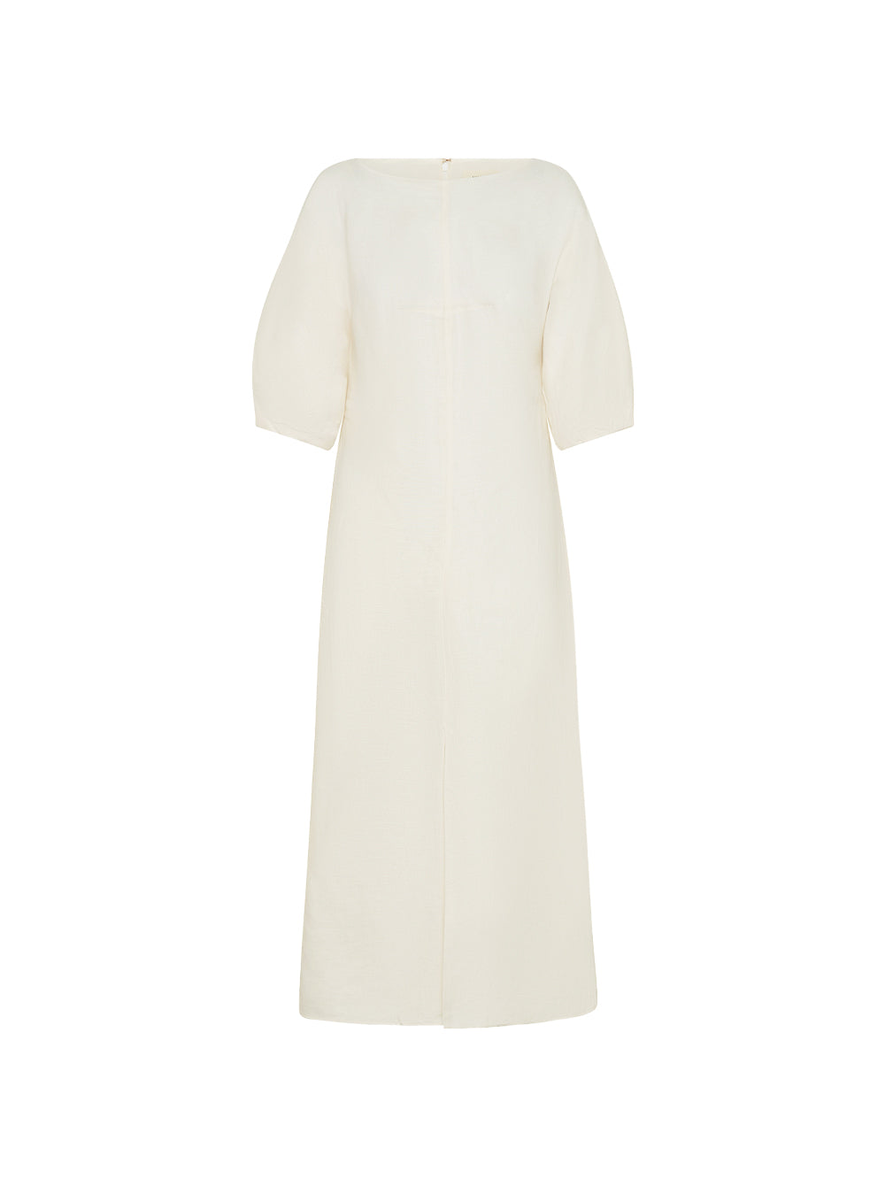 Indra Midi Dress