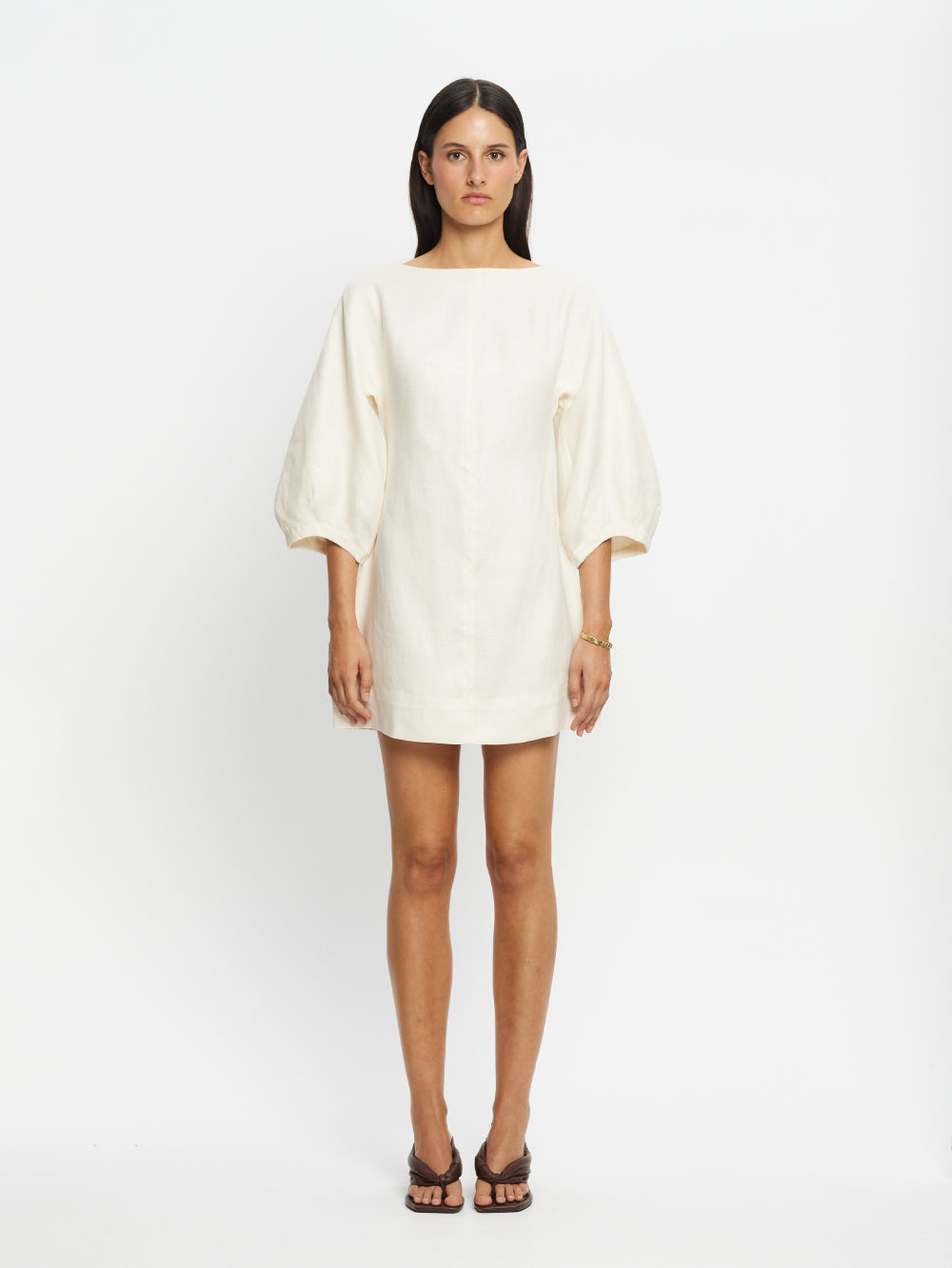 Indra Mini Dress