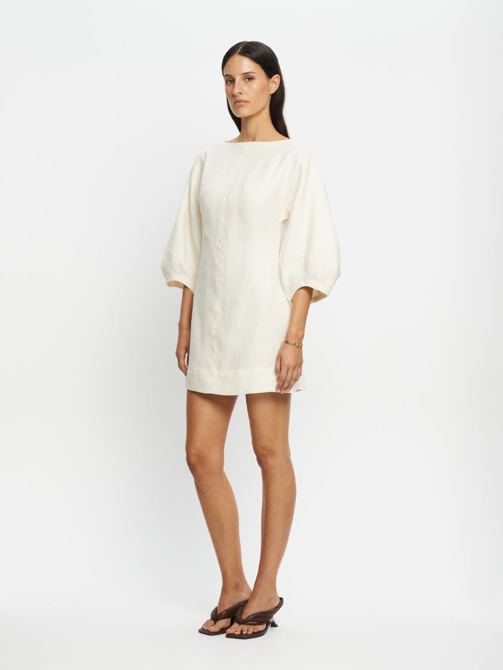 Indra Mini Dress