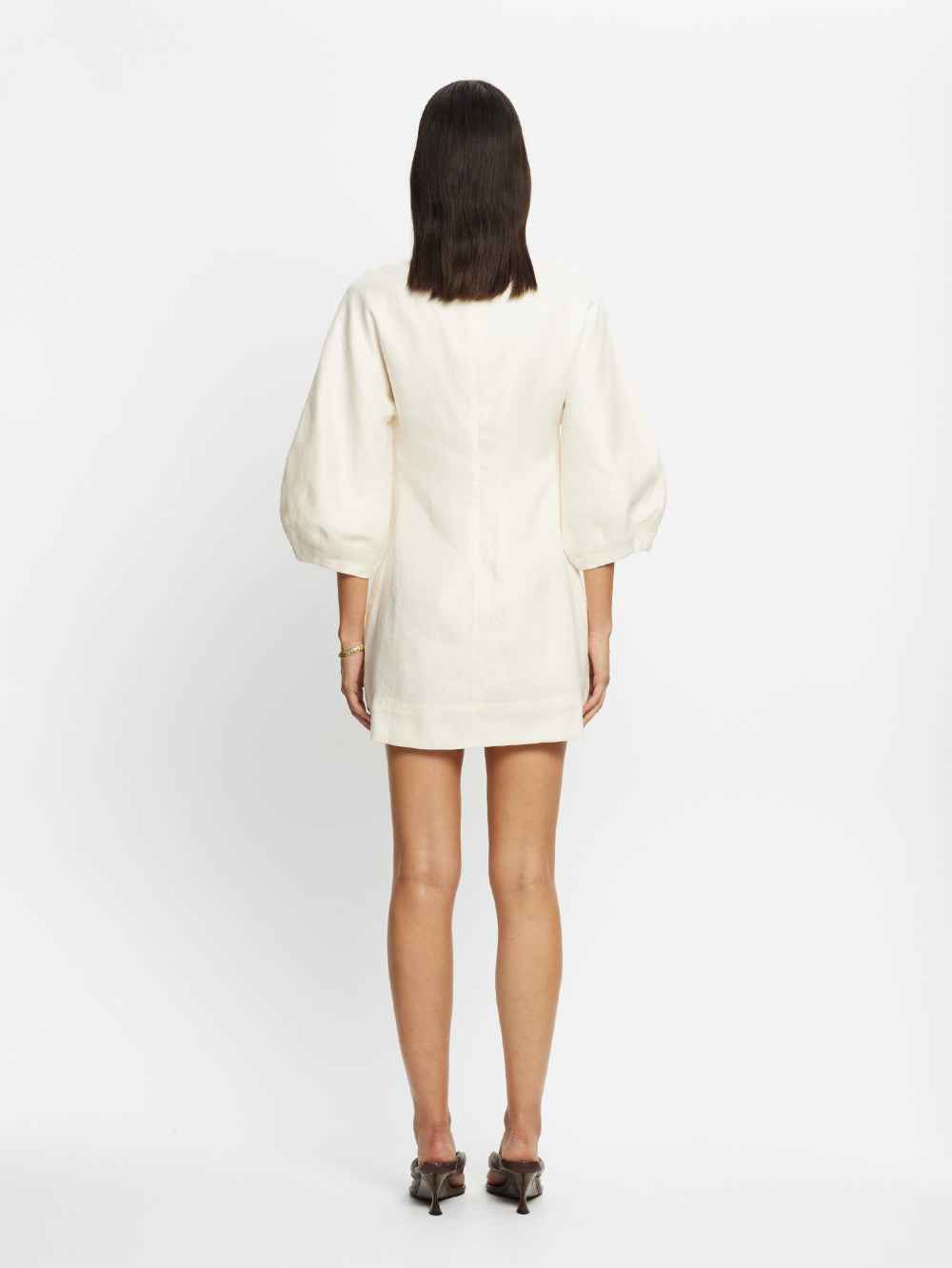 Indra Mini Dress