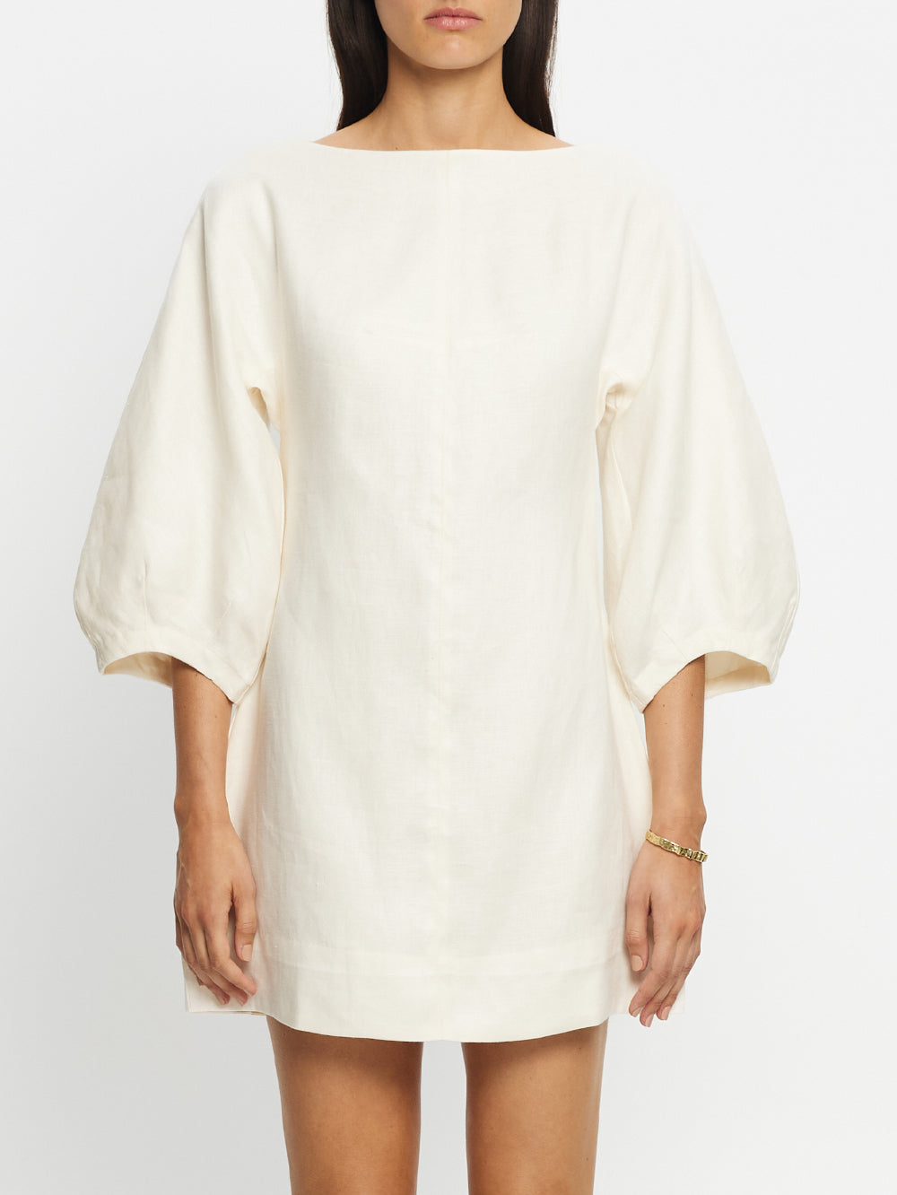 Indra Mini Dress