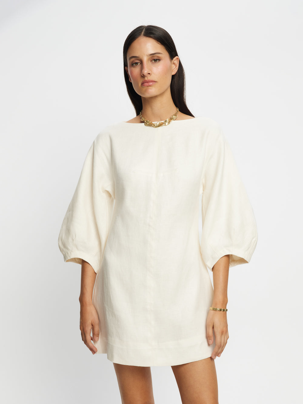 Indra Mini Dress