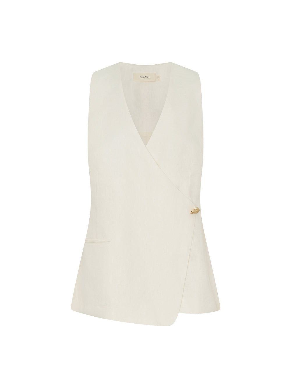 Indra Vest