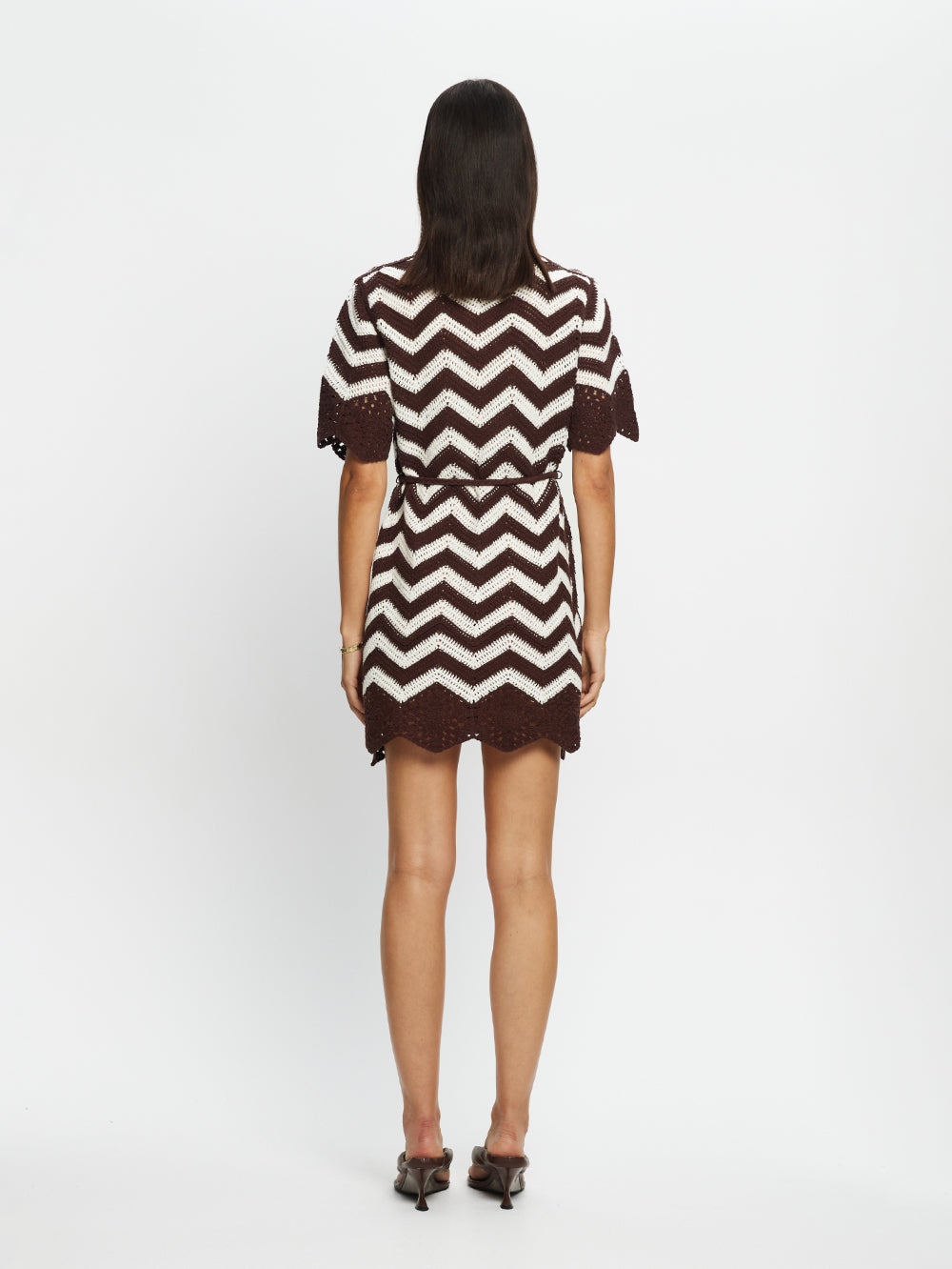 Jacinta Mini Dress