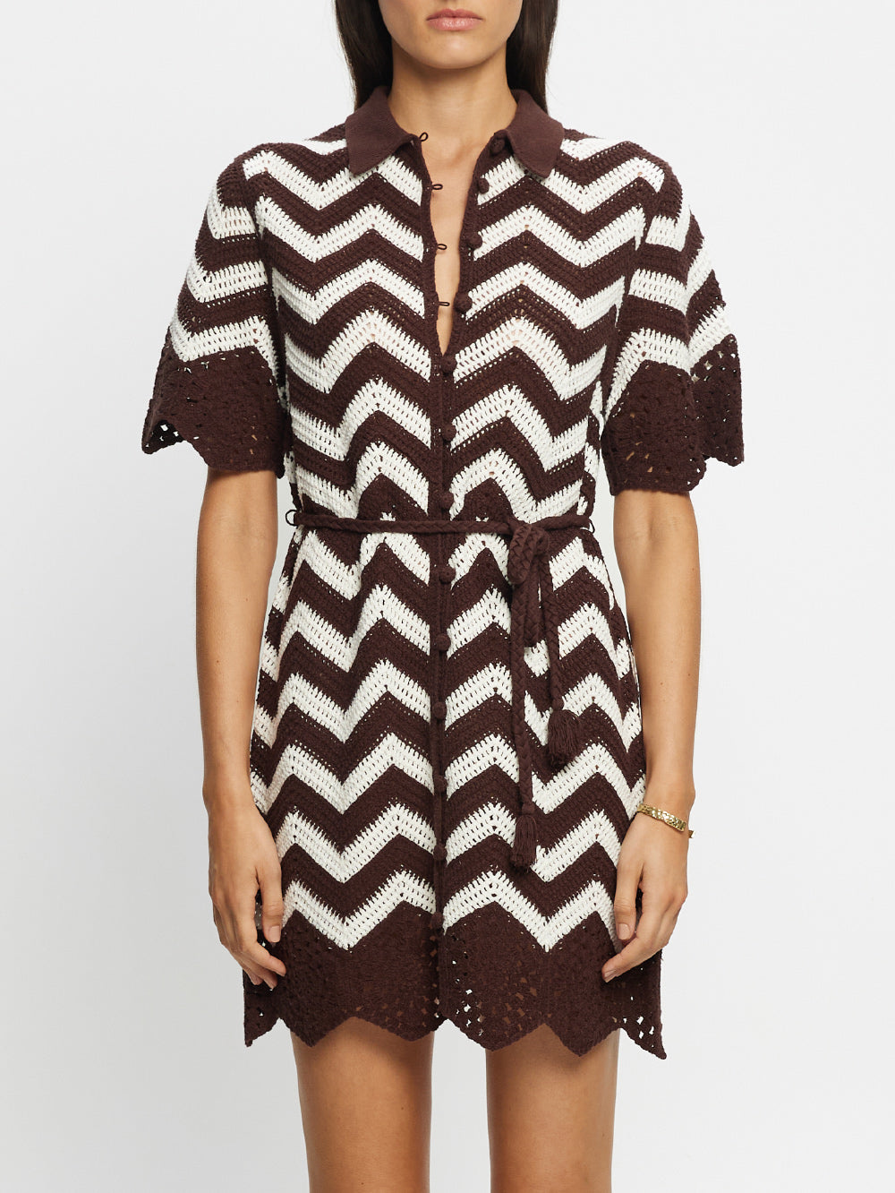 Jacinta Mini Dress