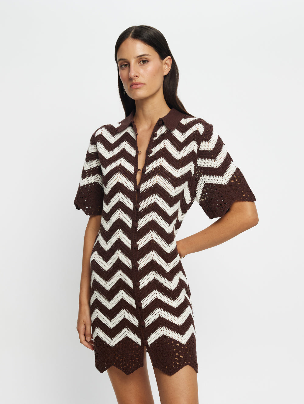 Jacinta Mini Dress