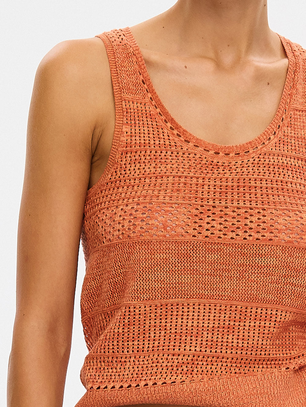 Jacqui Knit Cami