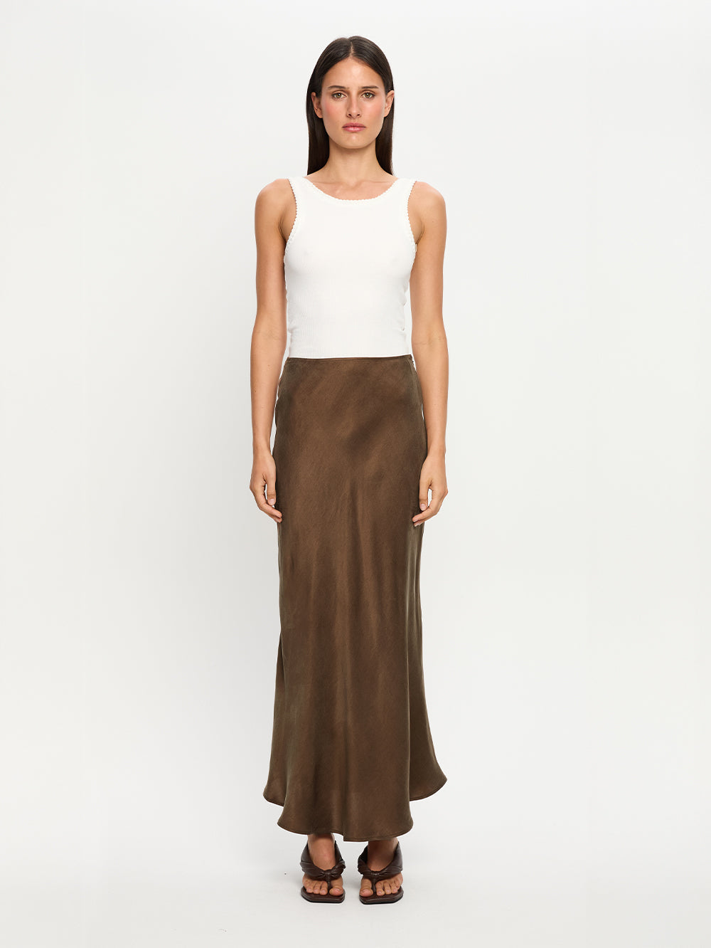 Jaxon Midi Skirt