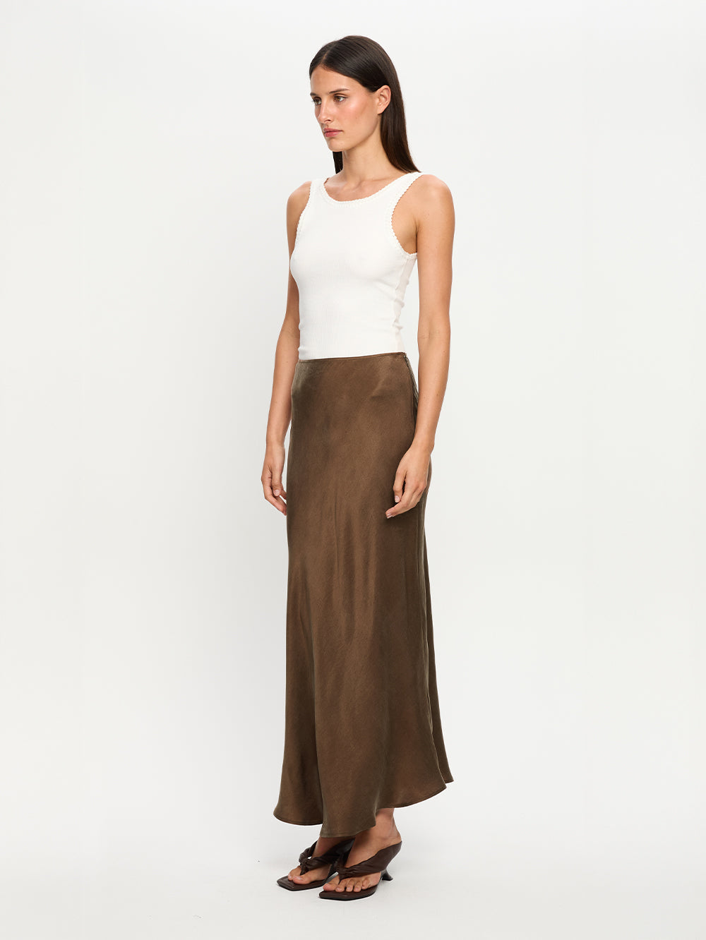 Jaxon Midi Skirt