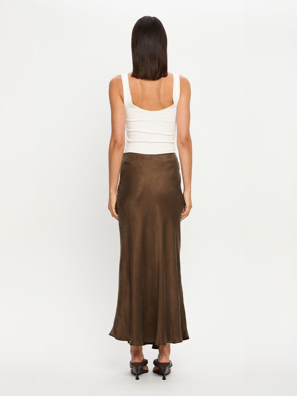 Jaxon Midi Skirt