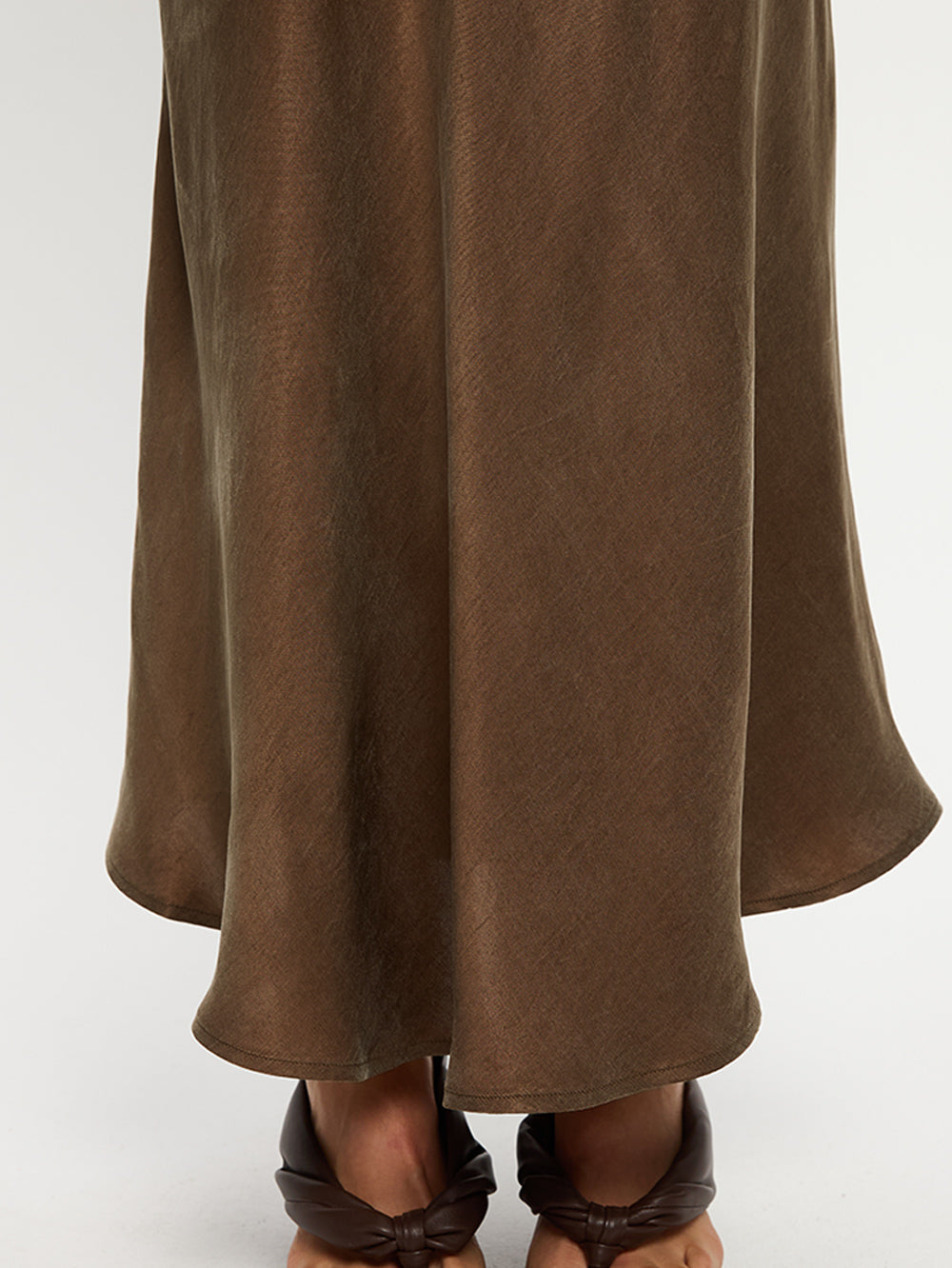 Jaxon Midi Skirt