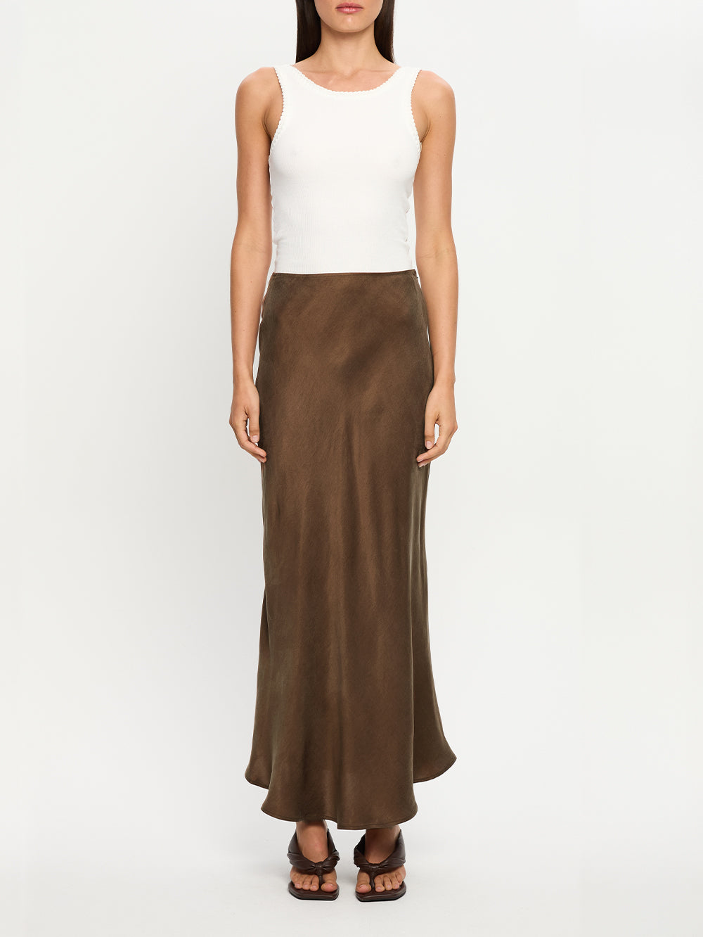 Jaxon Midi Skirt