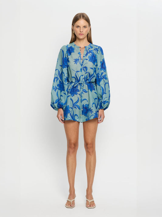 Juniper Playsuit