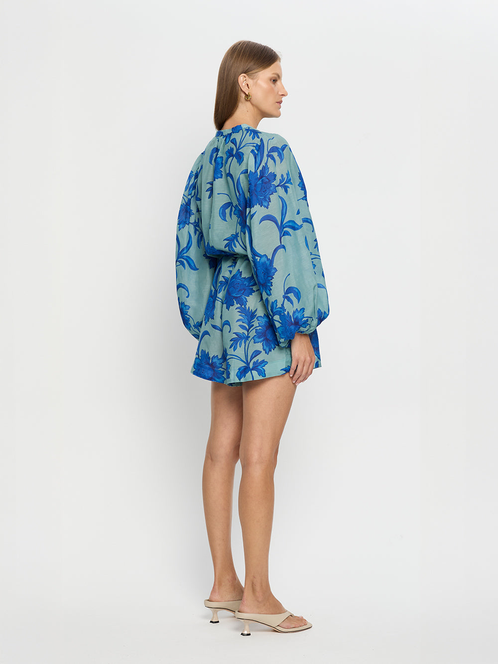 Juniper Playsuit