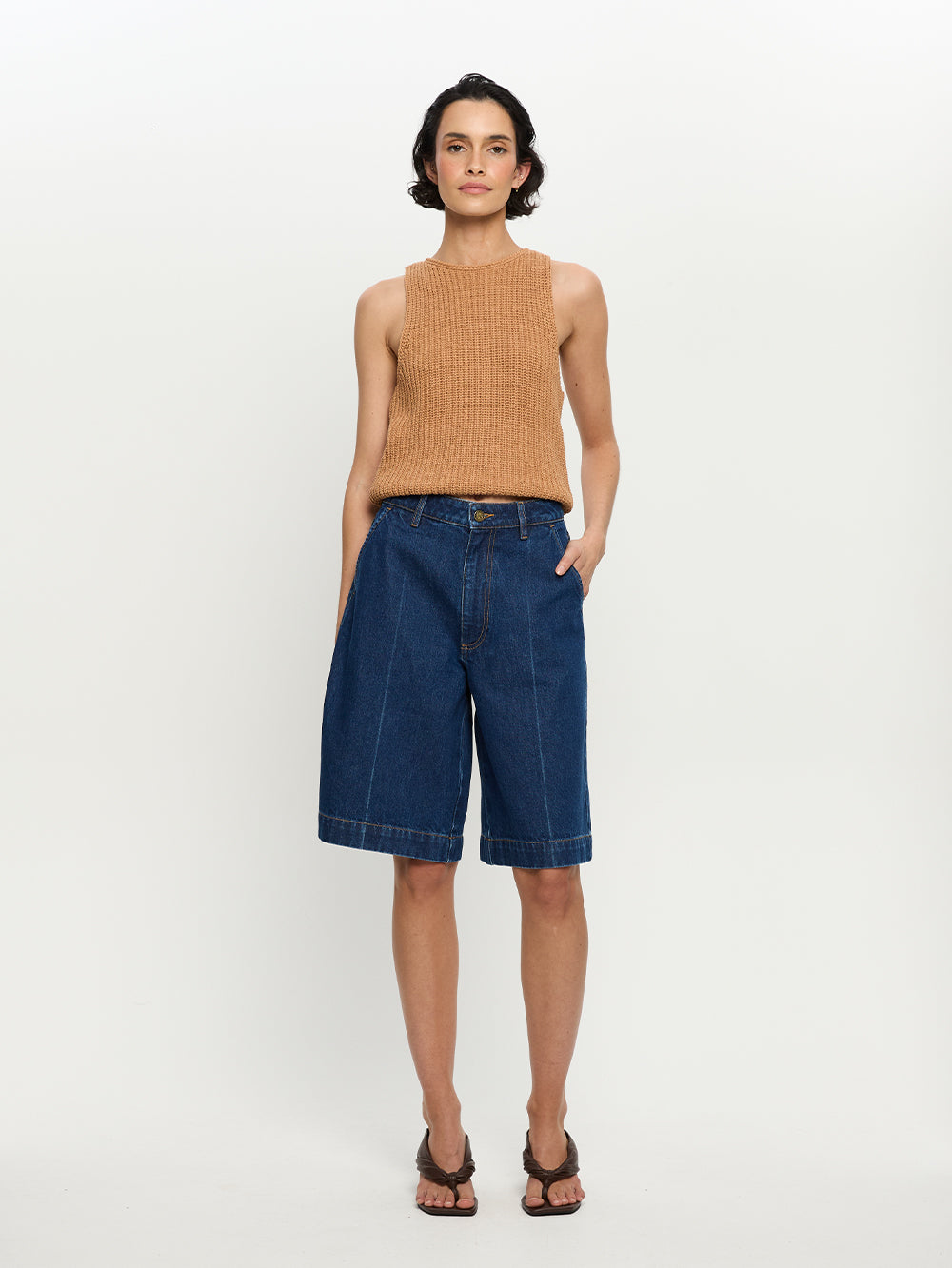 Ivy Knit Cami