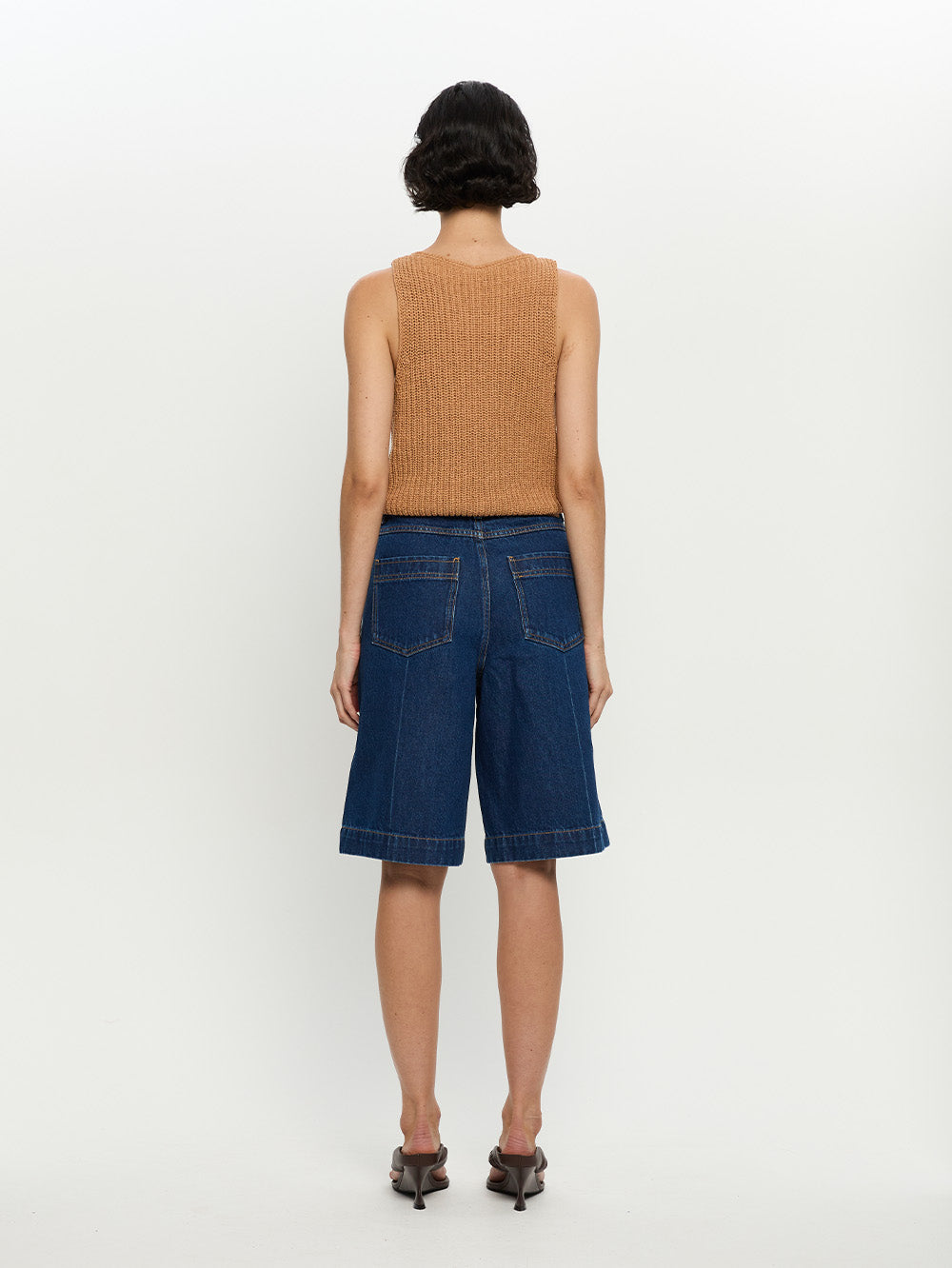 Ivy Knit Cami