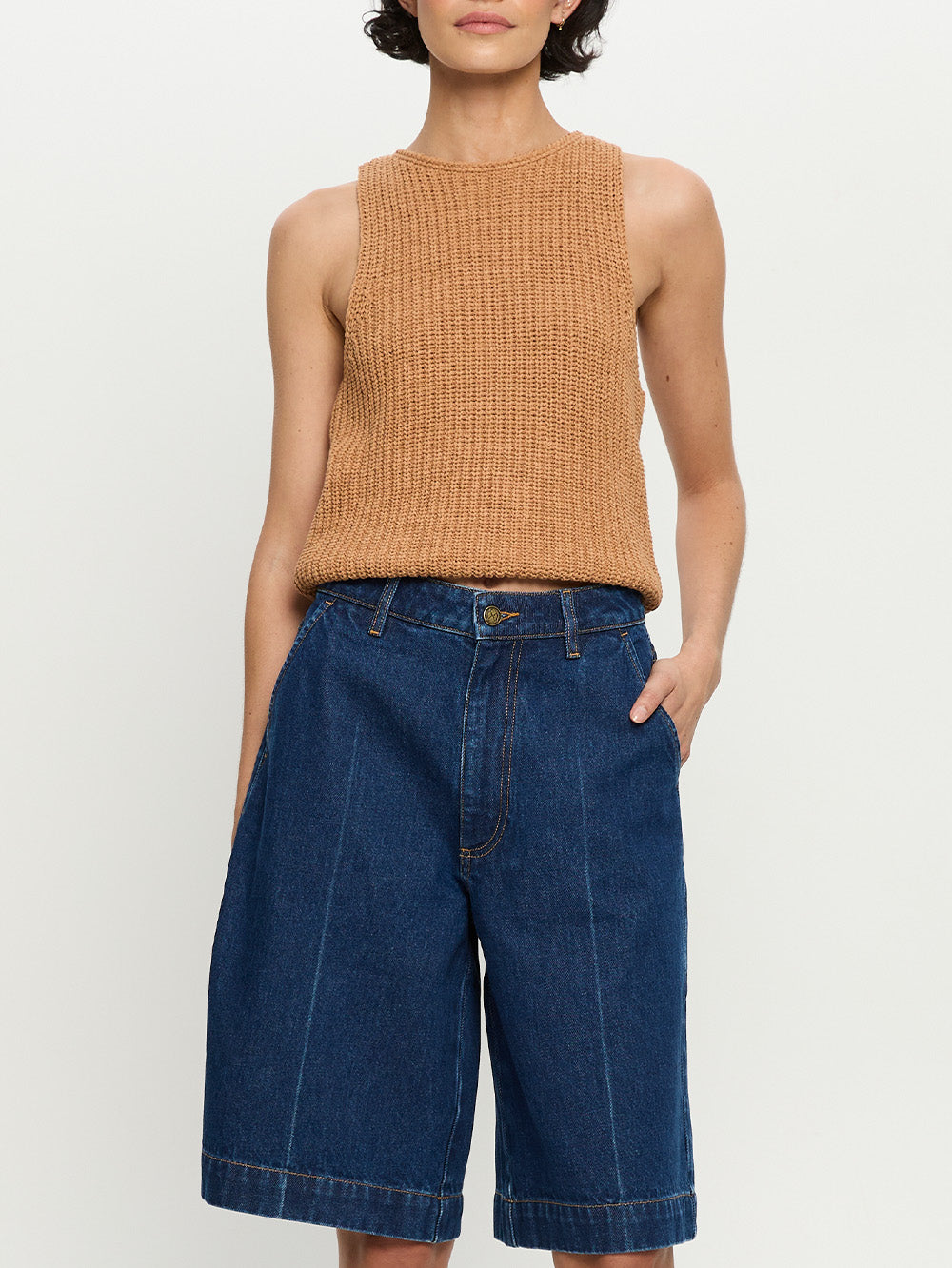 Ivy Knit Cami