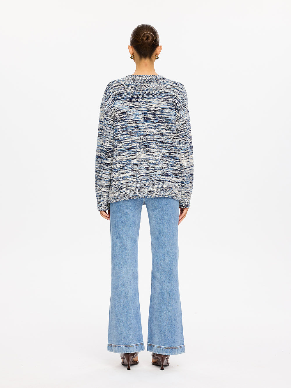 Iris Knit Jumper