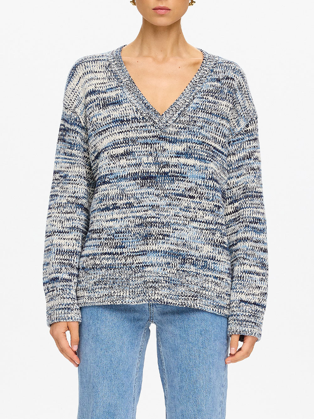 Iris Knit Jumper