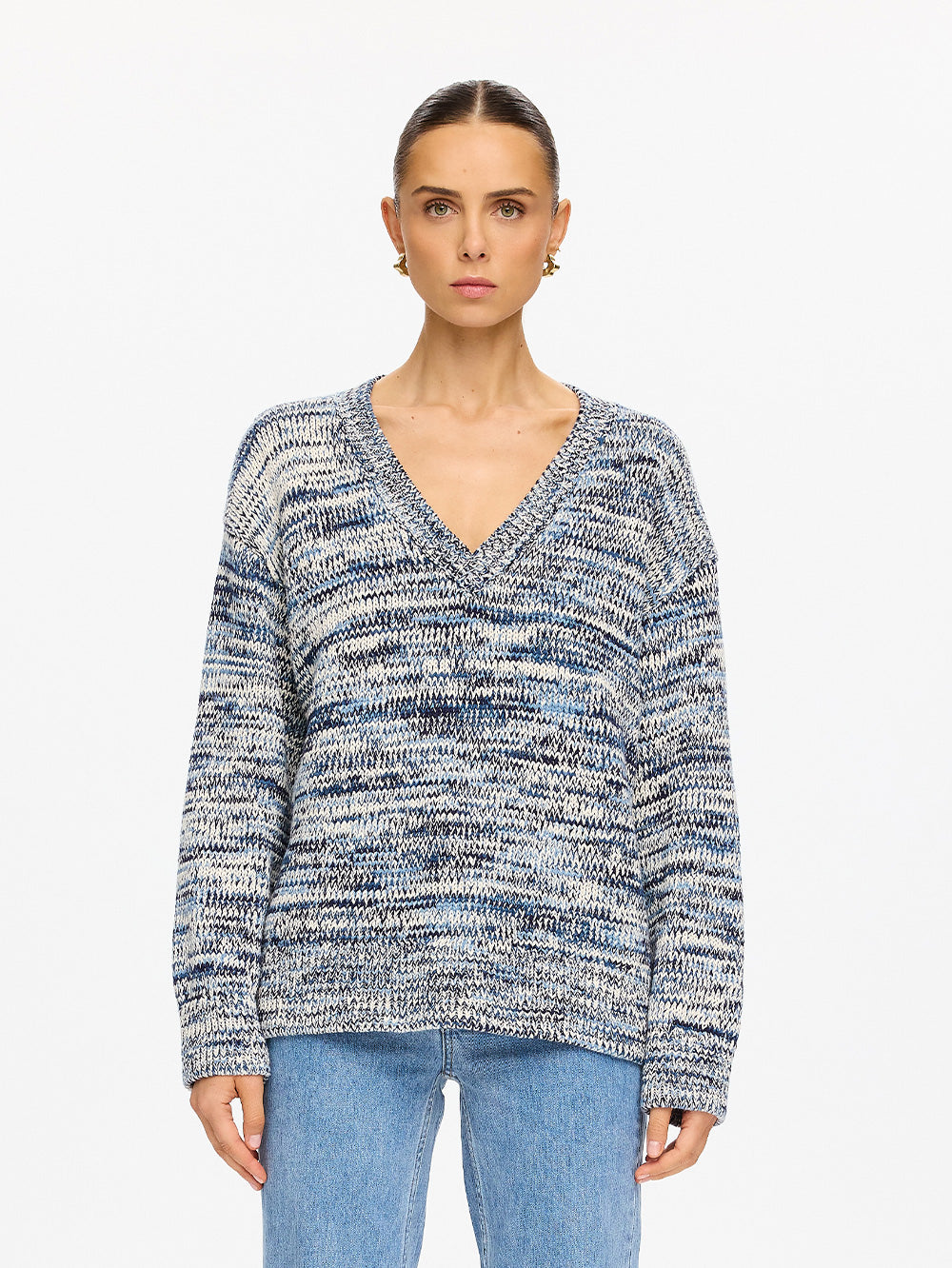 Iris Knit Jumper
