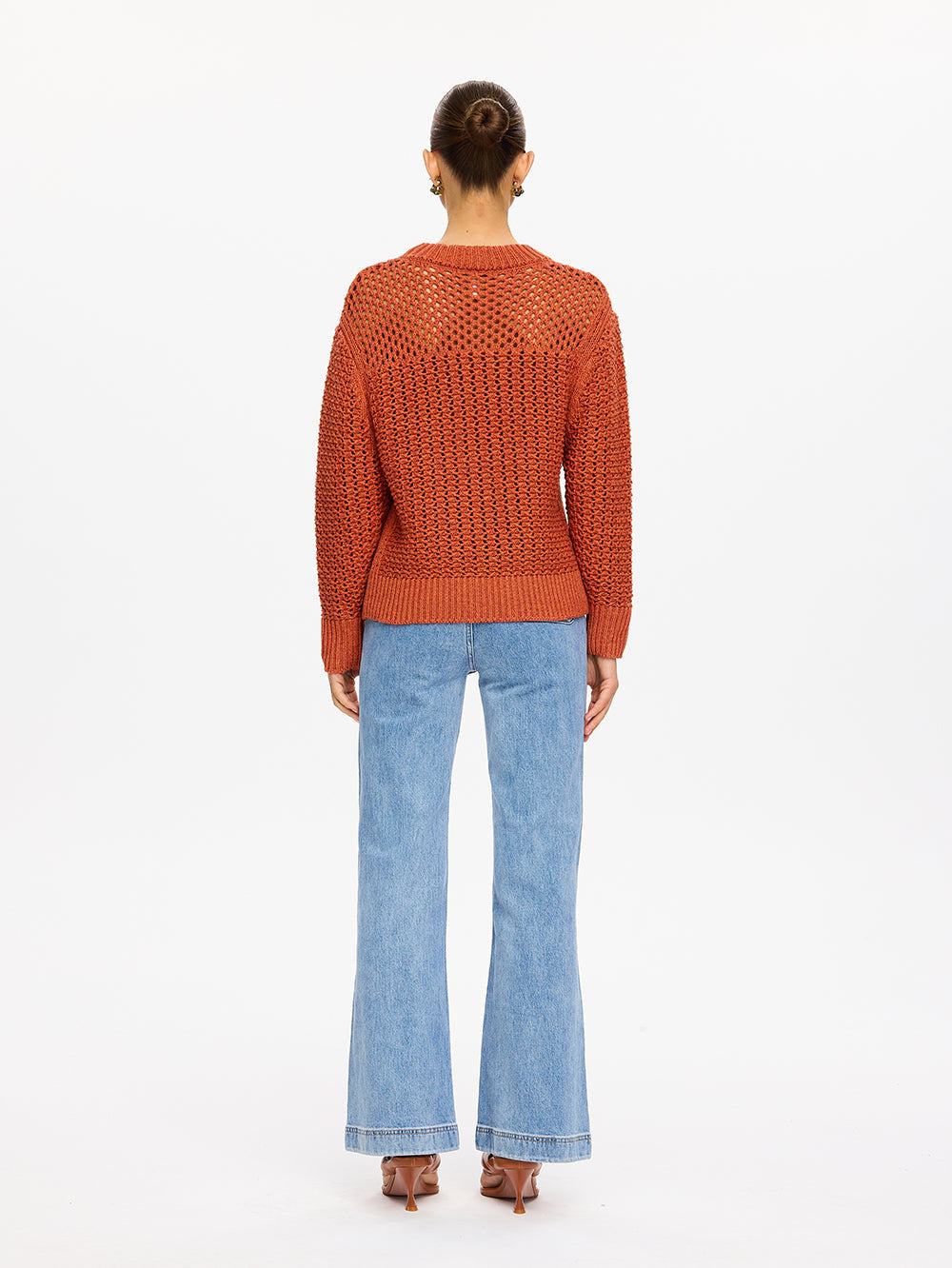 Lara Knit Jumper