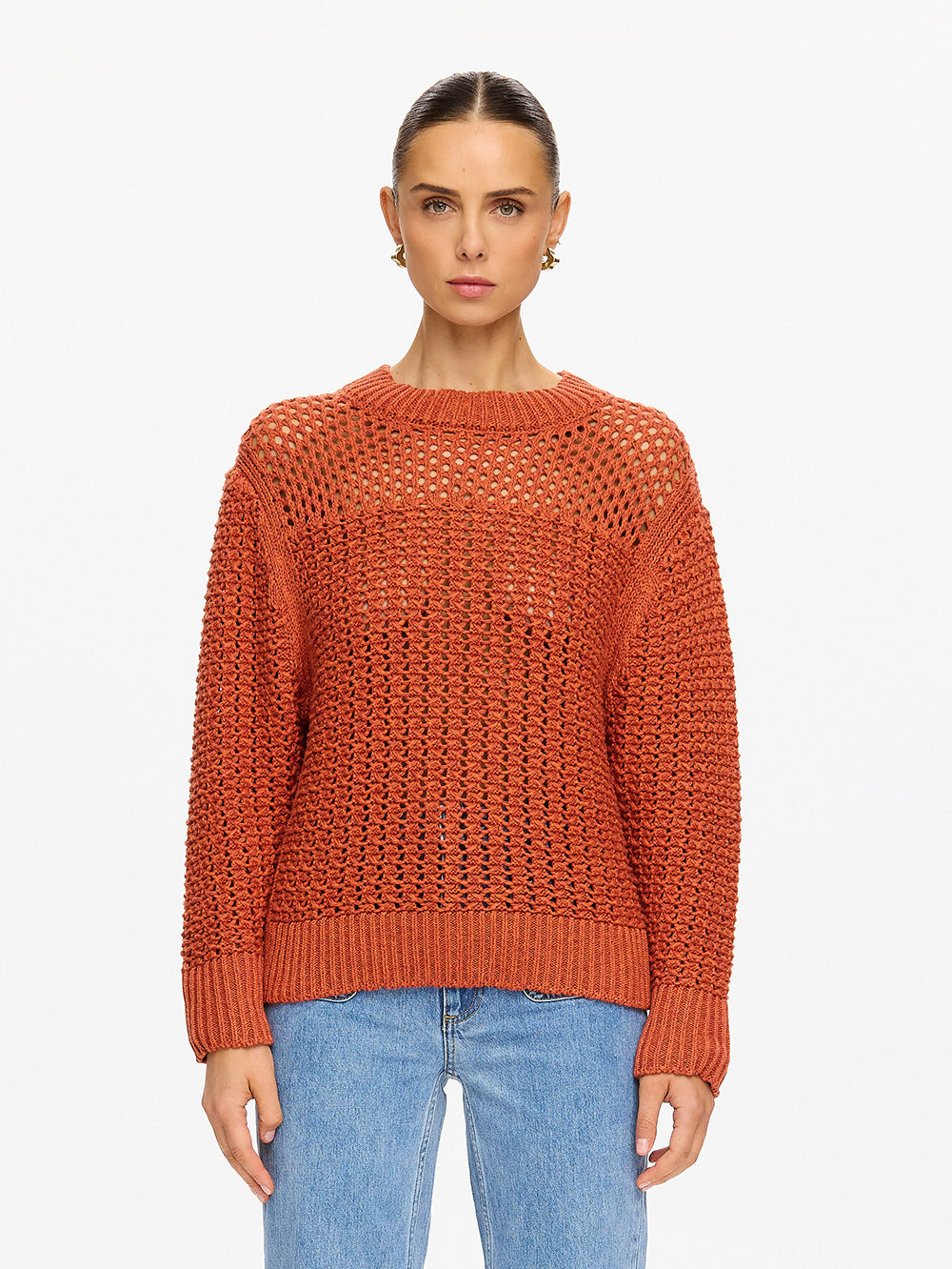 Lara Knit Jumper