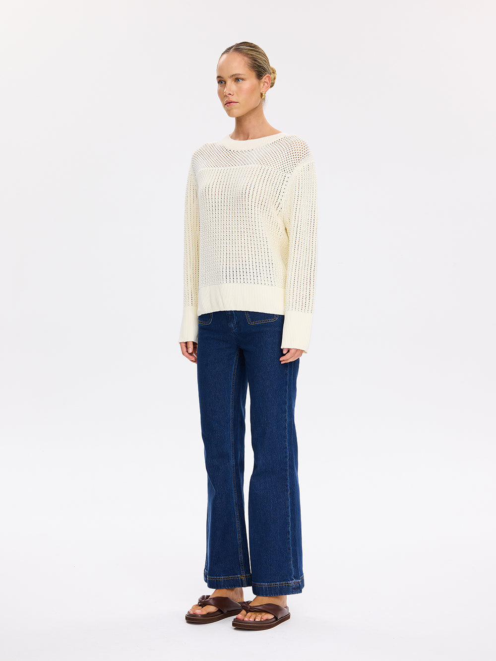 Leah Knit Jumper