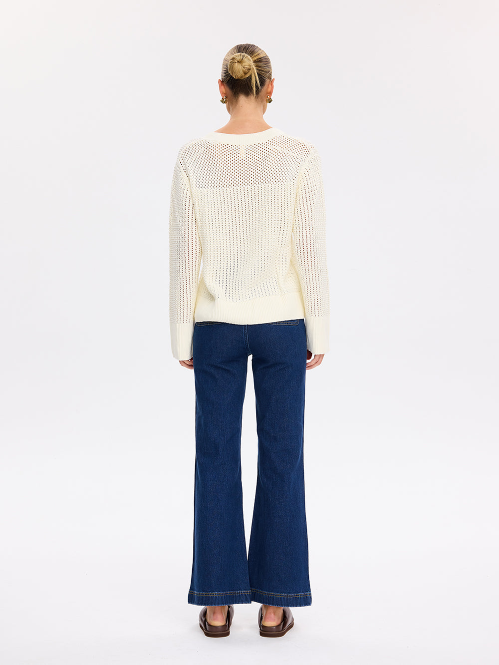Leah Knit Jumper