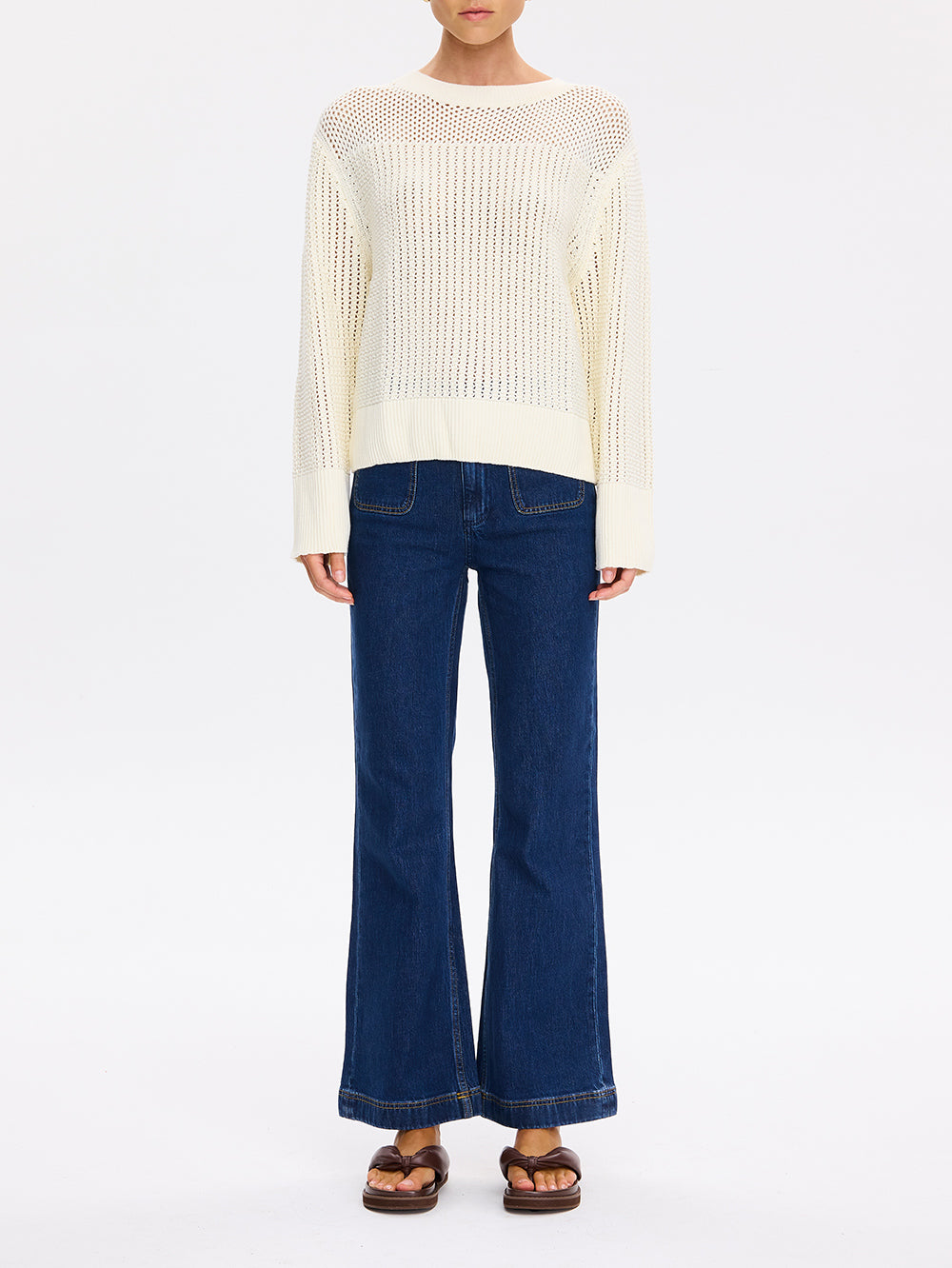 Leah Knit Jumper