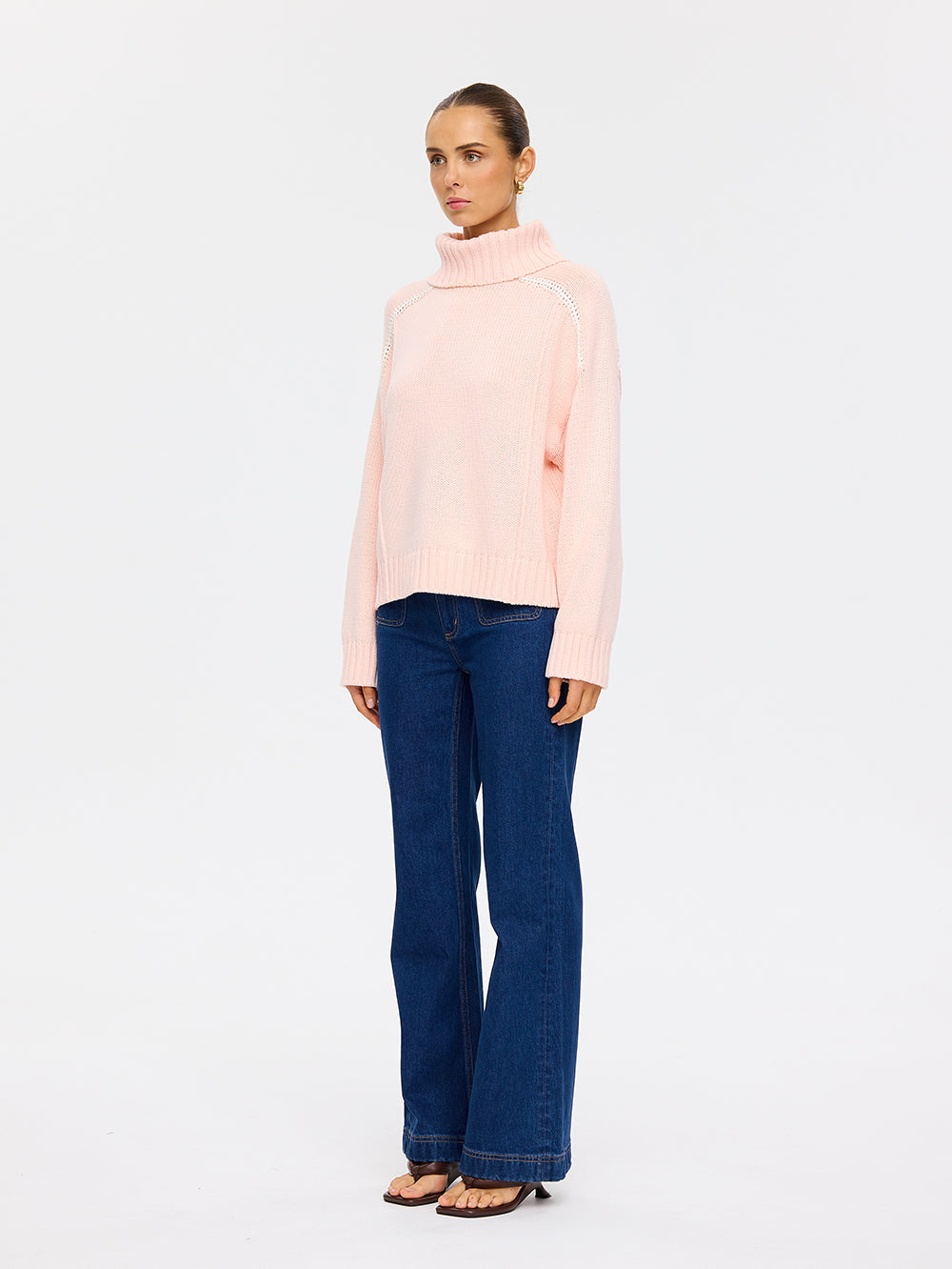 Katya Knit Jumper