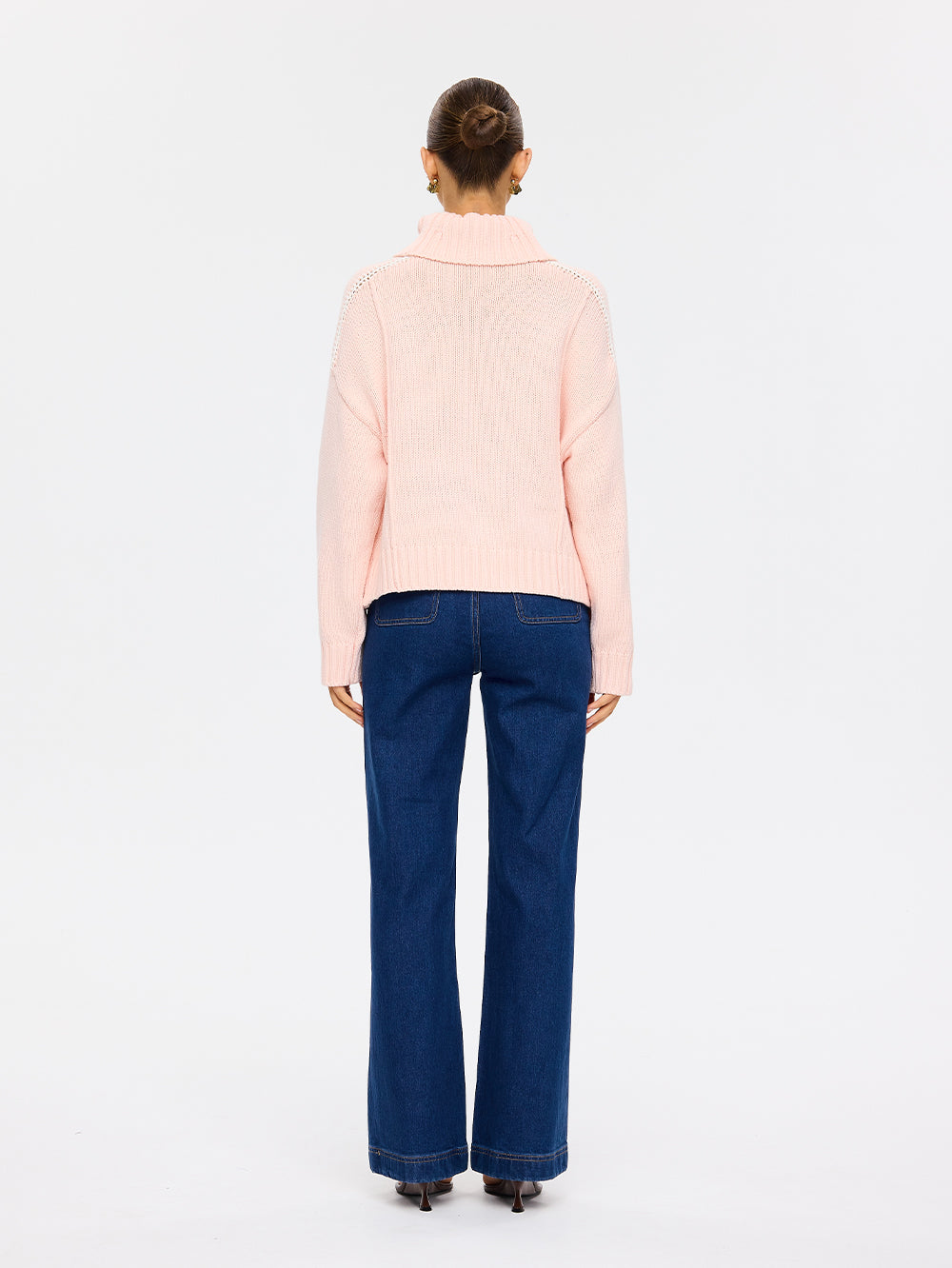 Katya Knit Jumper