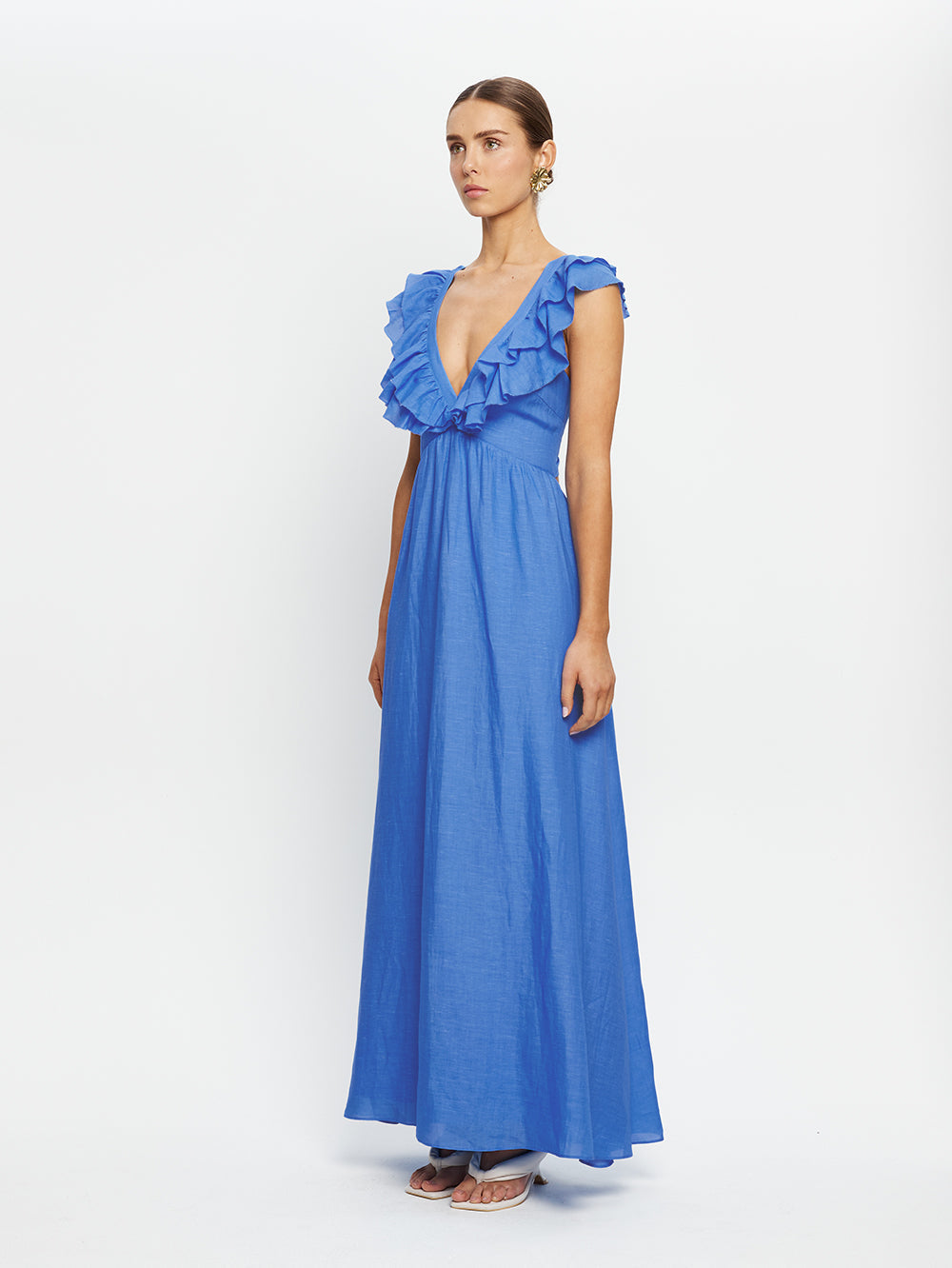 Kyla Maxi Dress