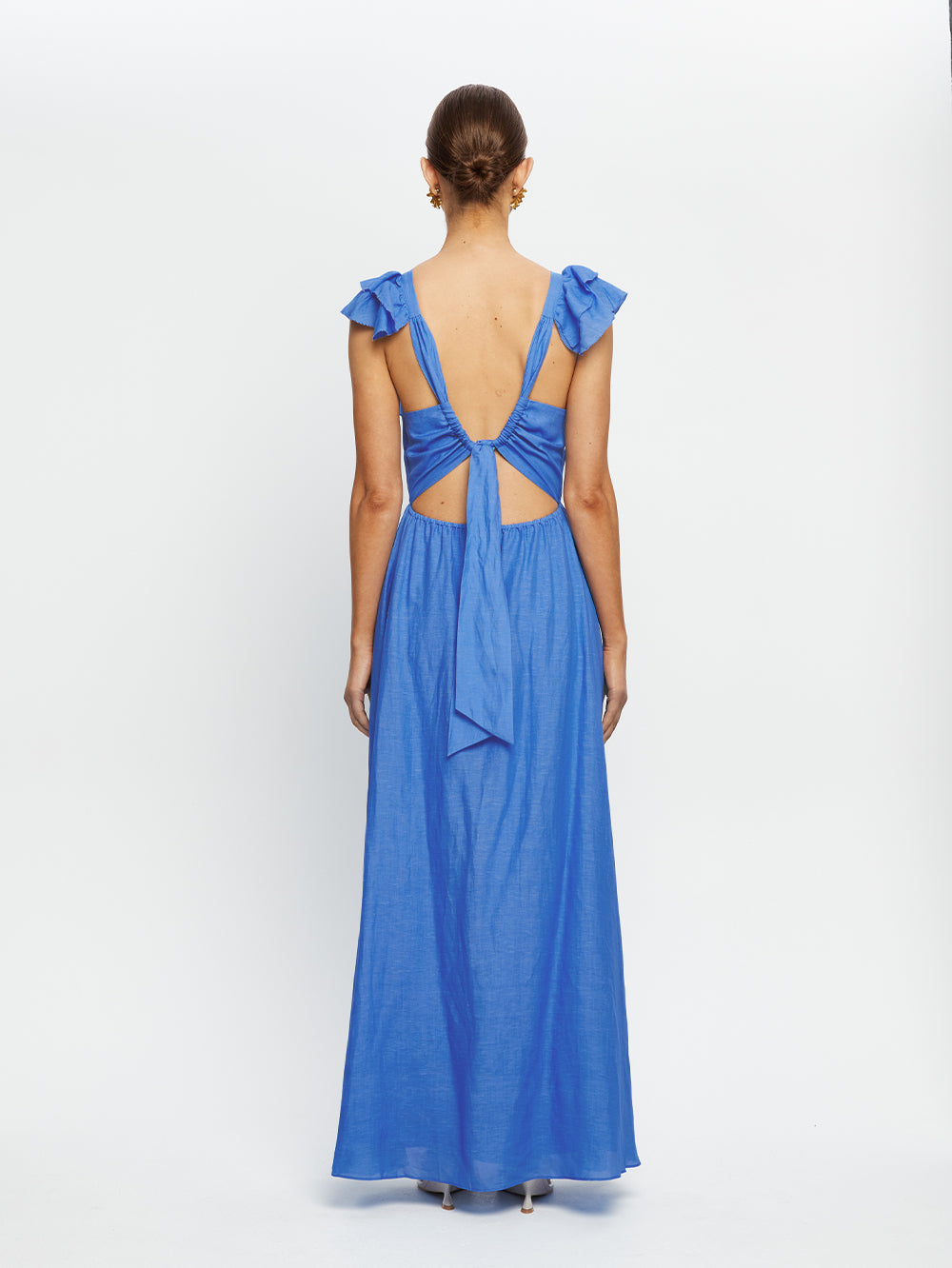 Kyla Maxi Dress