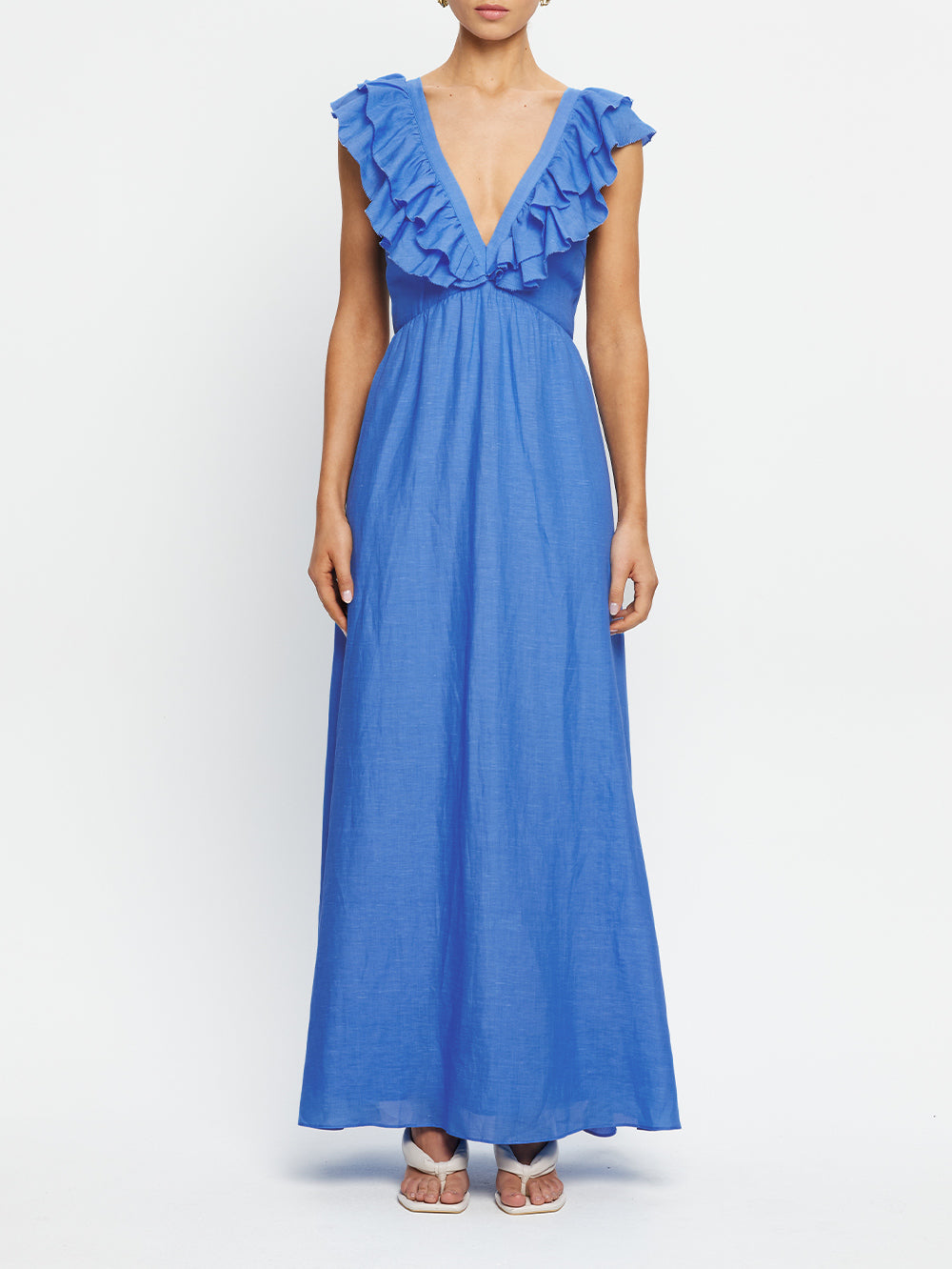 Kyla Maxi Dress