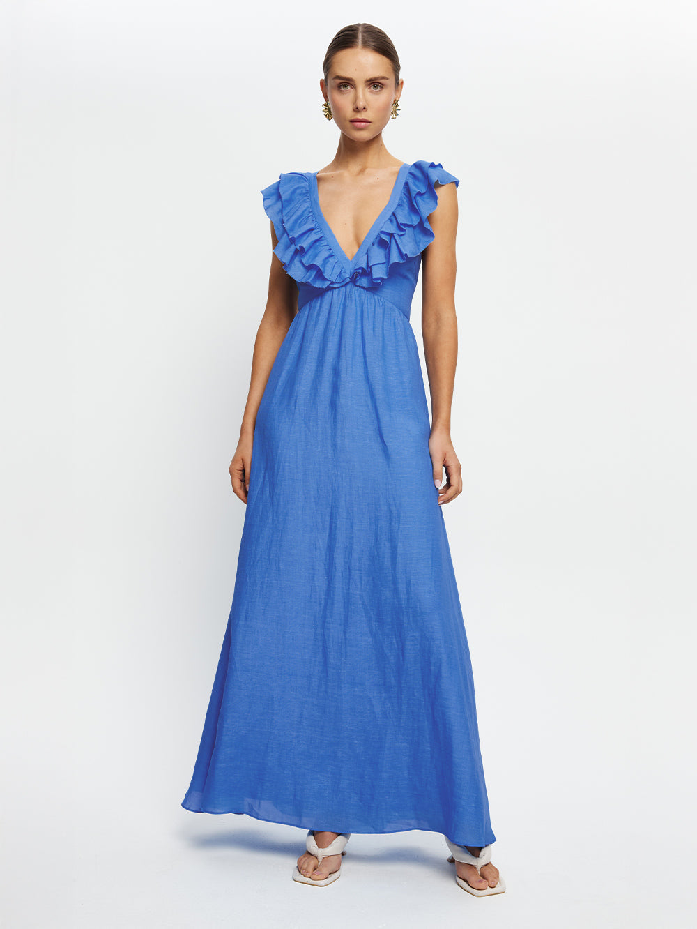 Kyla Maxi Dress