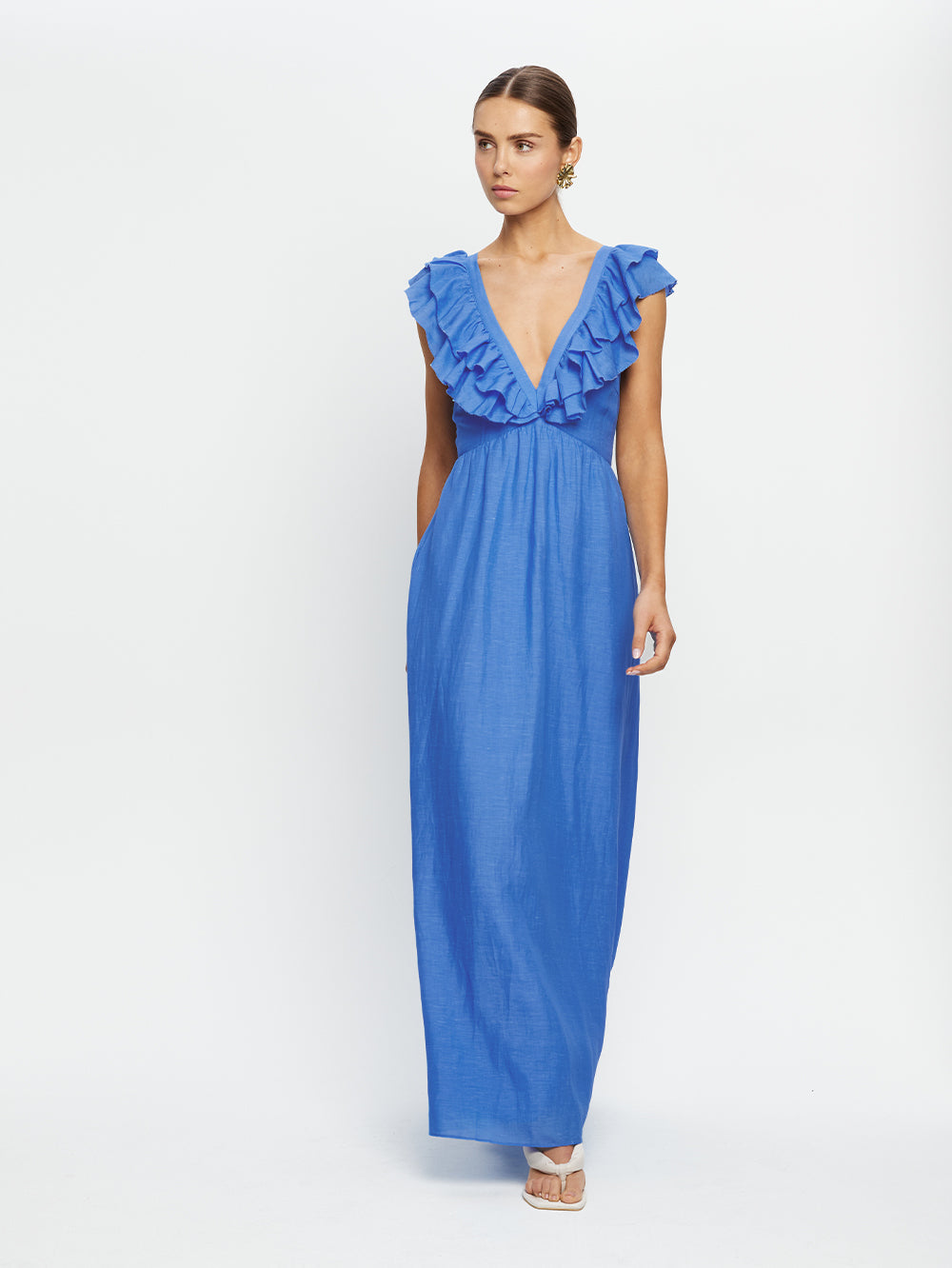 Kyla Maxi Dress