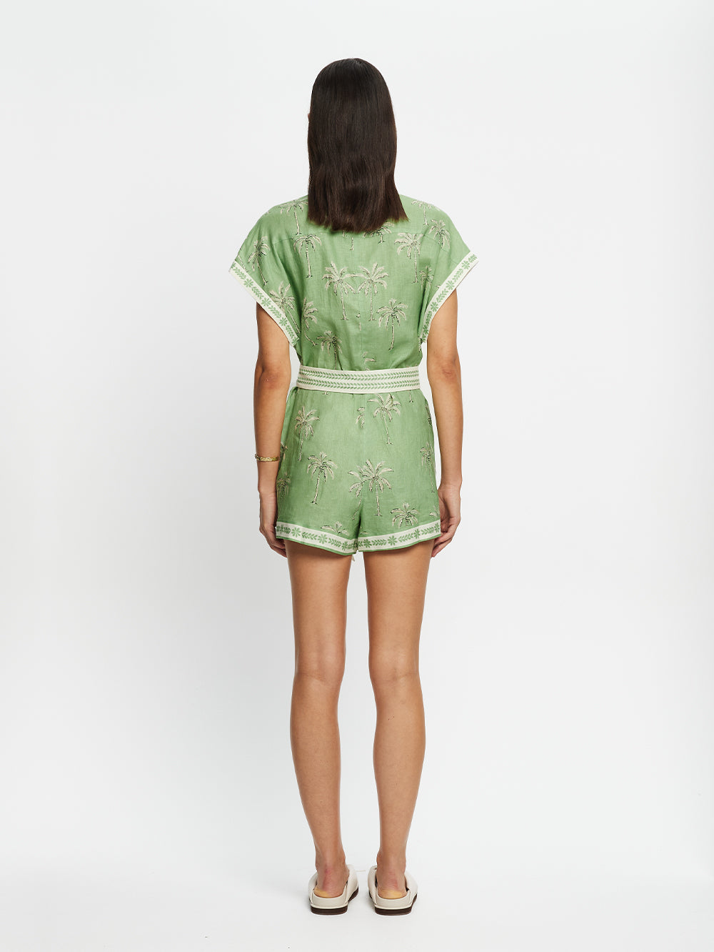 Kaelia Playsuit
