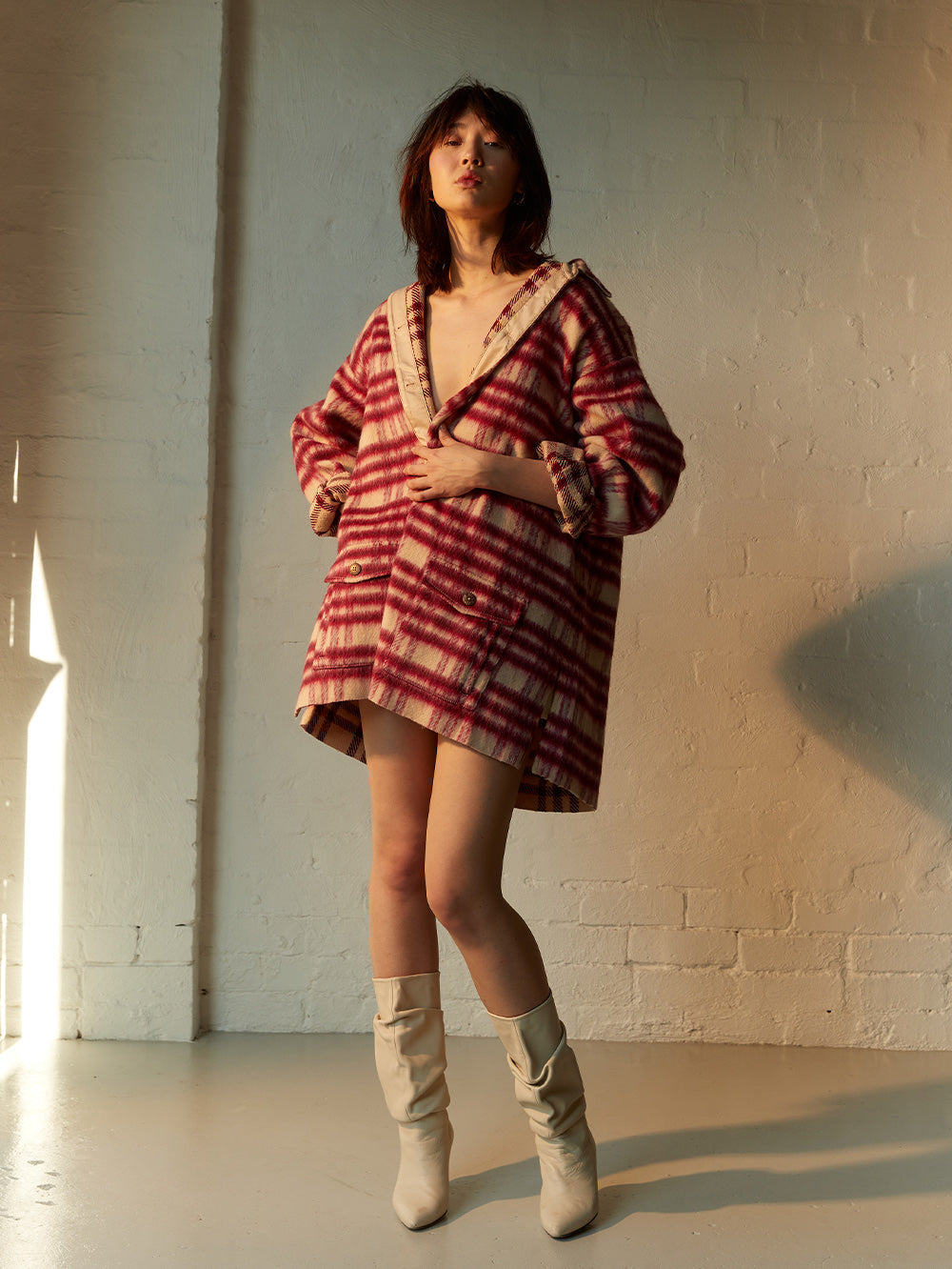 Kinley Jacket