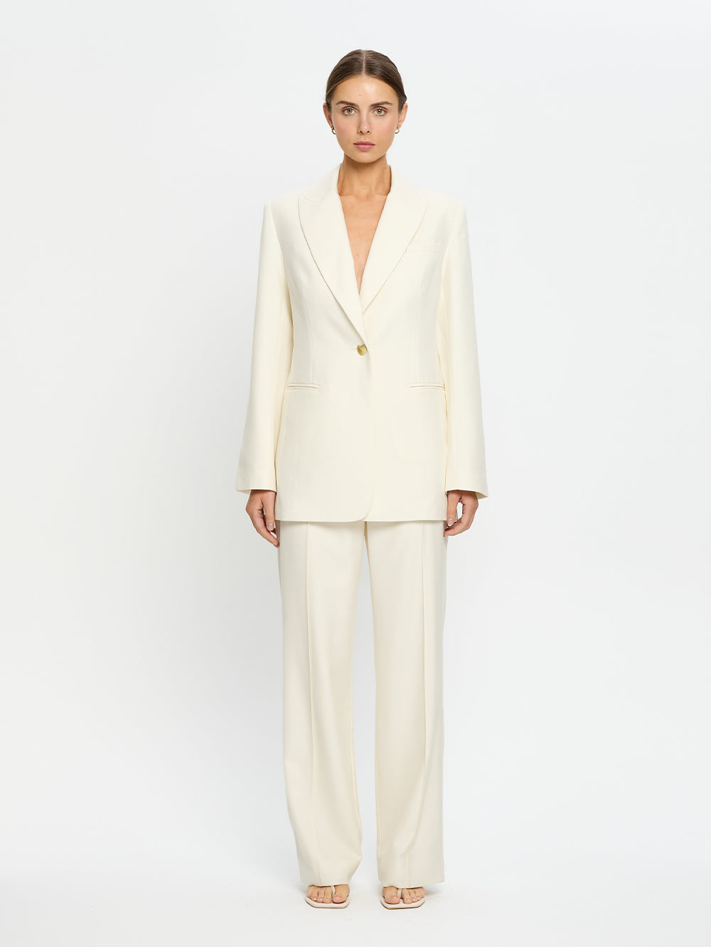 Kingsley Blazer