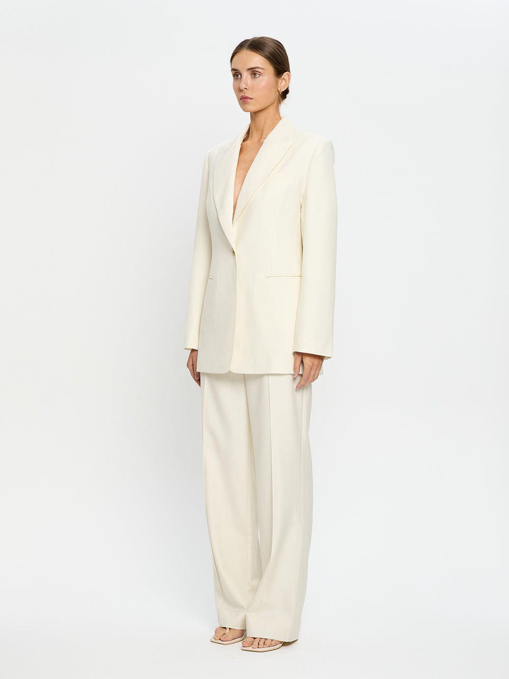 Kingsley Blazer